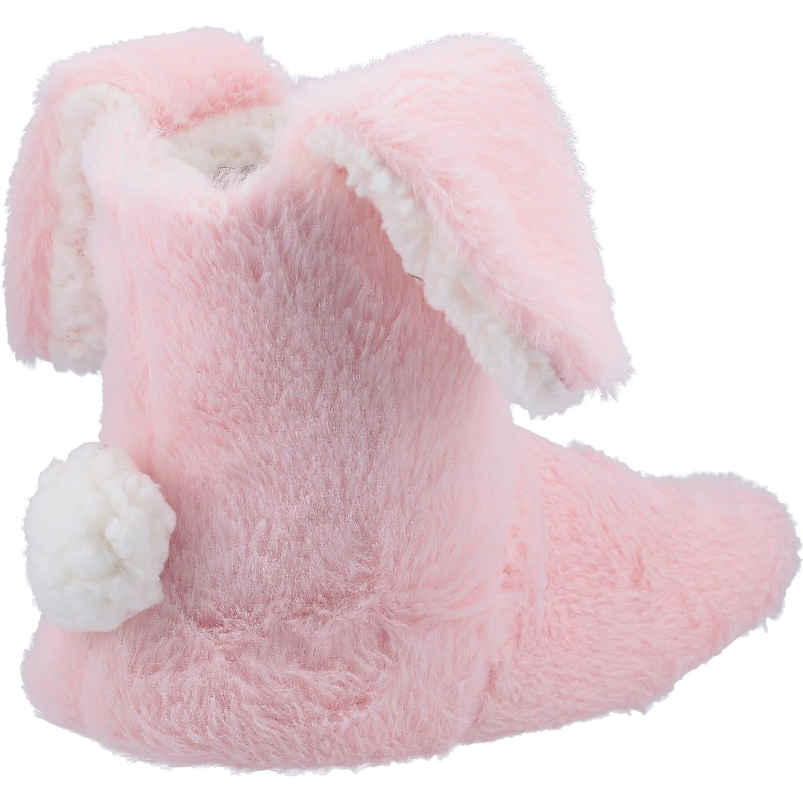 Divaz Flopsy Knitted Bootie