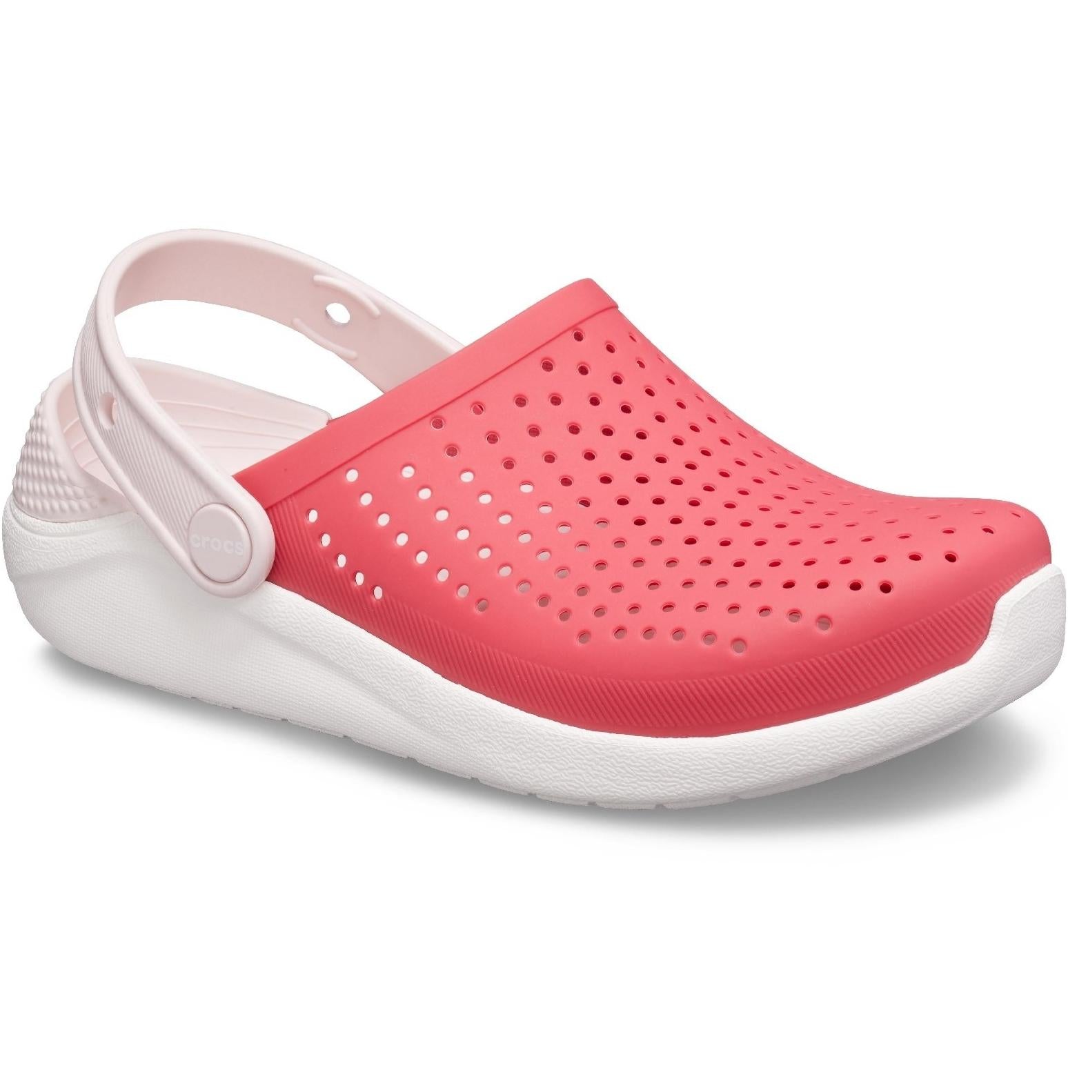 Crocs LiteRide Clog Sandals