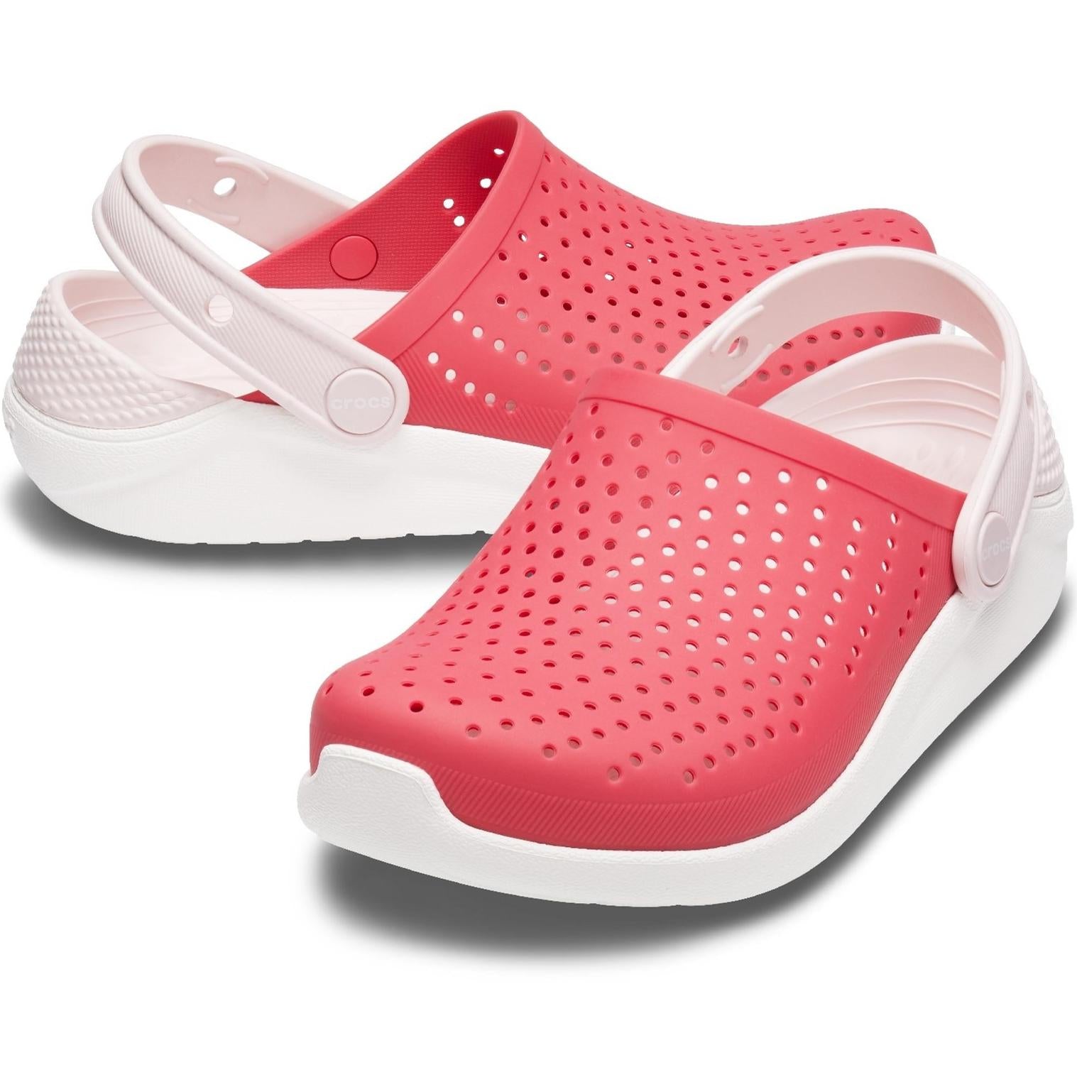 Crocs LiteRide Clog Sandals