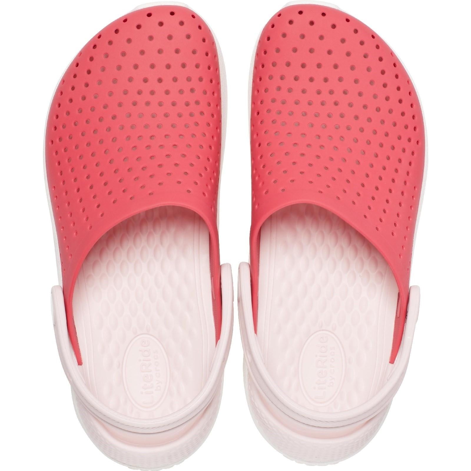 Crocs LiteRide Clog Sandals