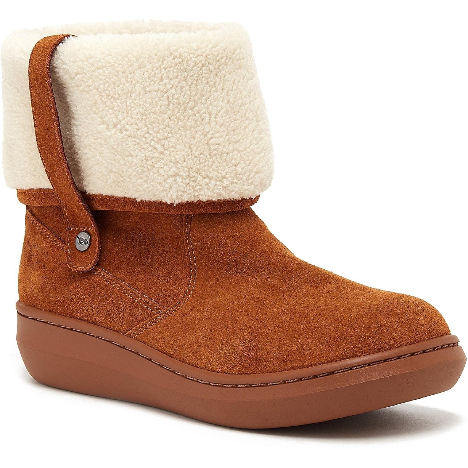 Rocket Dog Sugar Mint Ankle Winter Boot