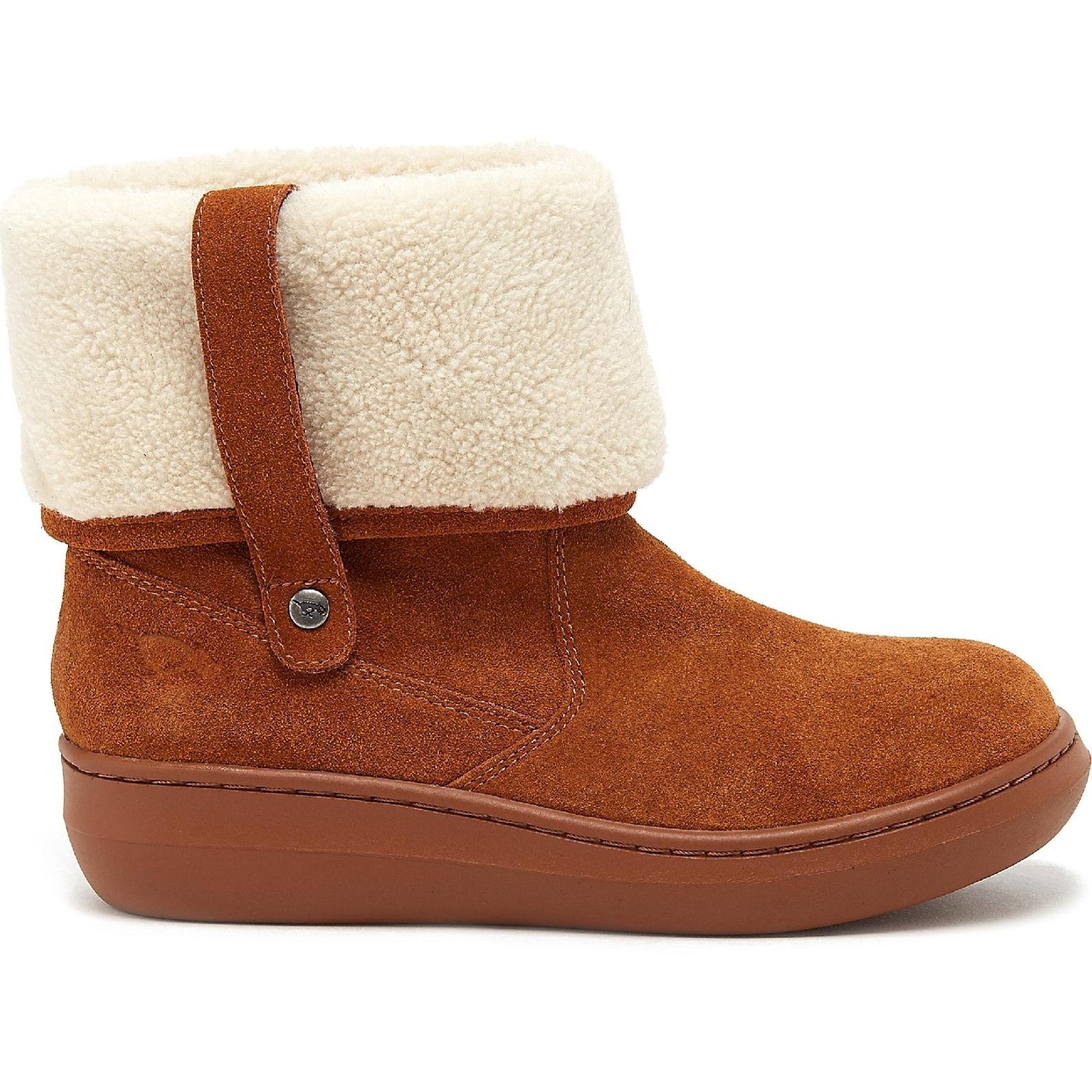 Rocket Dog Sugar Mint Ankle Winter Boot