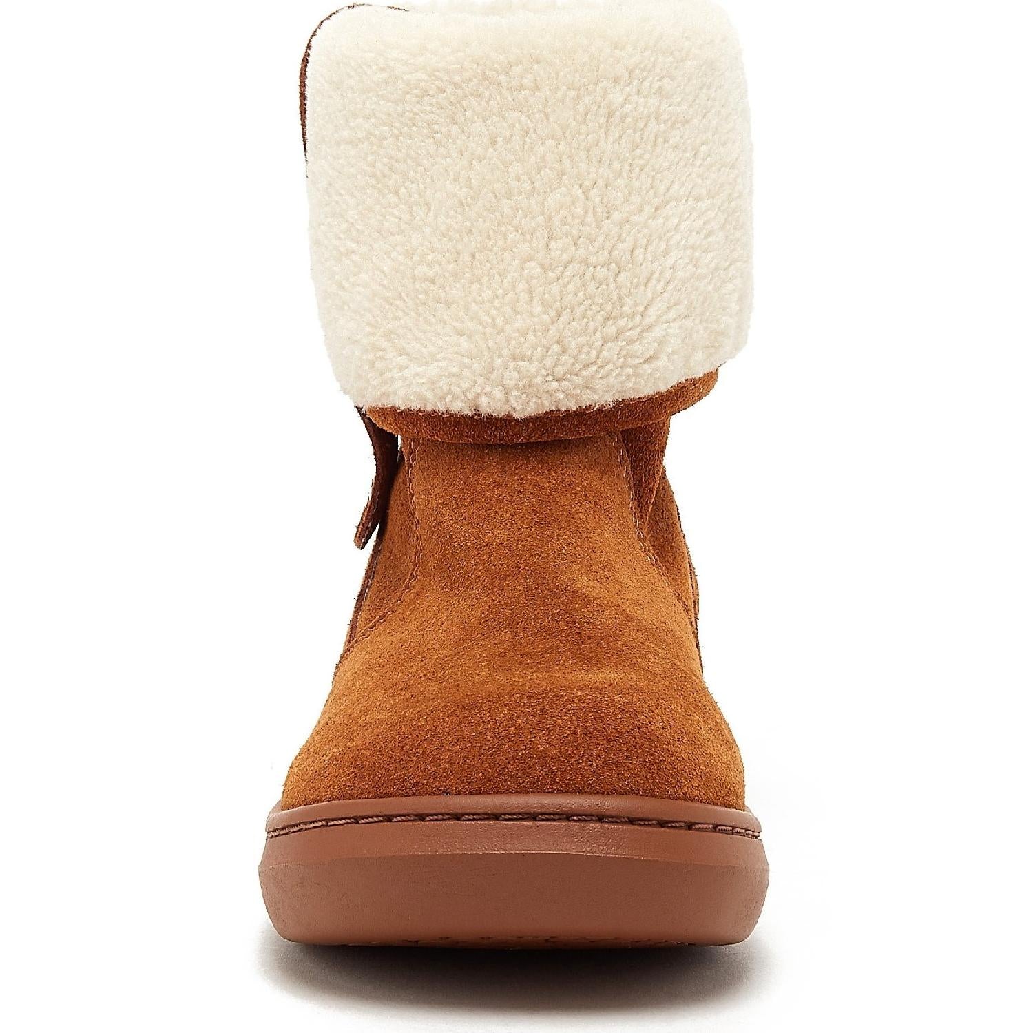 Rocket Dog Sugar Mint Ankle Winter Boot