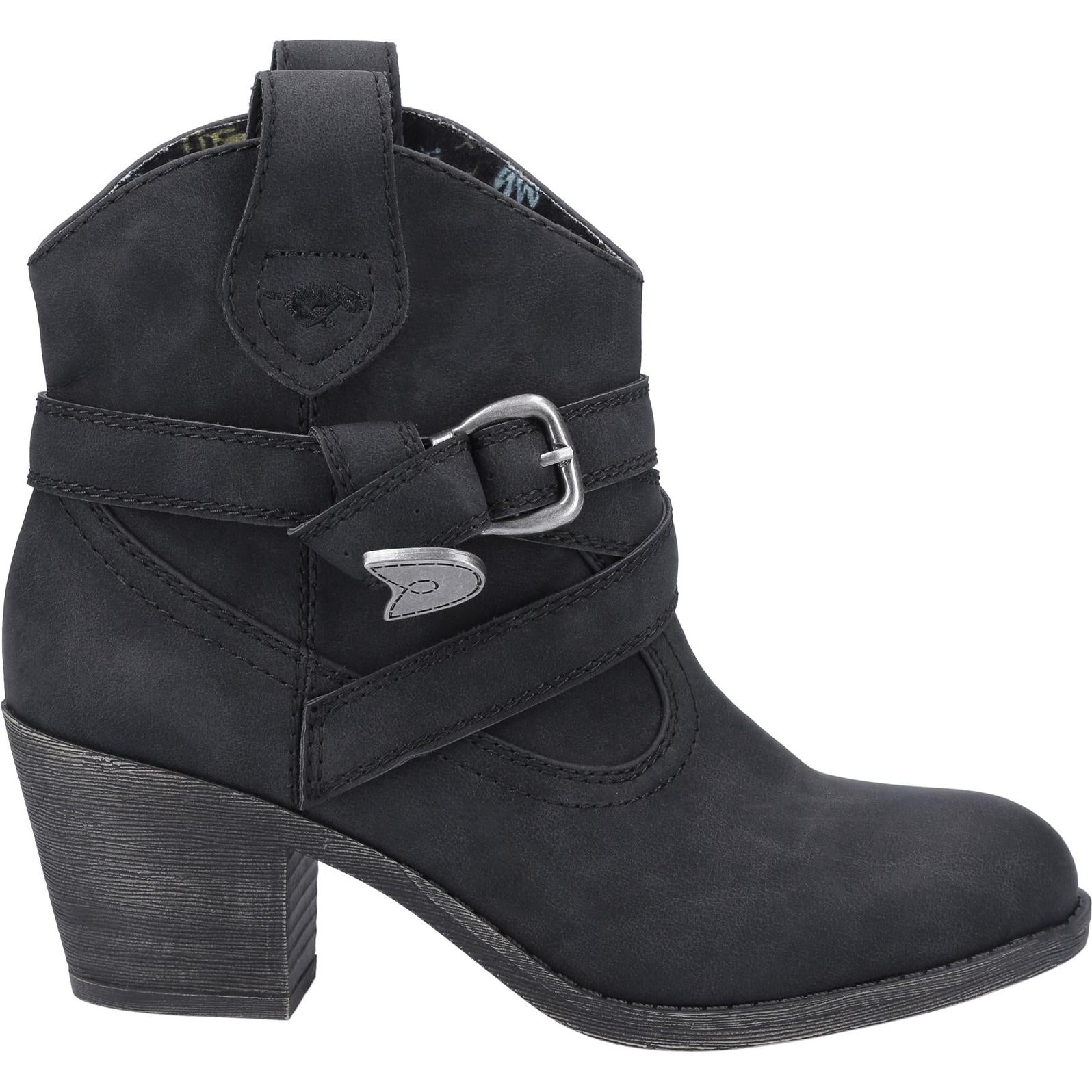 Rocket Dog Satire Ankle Boot