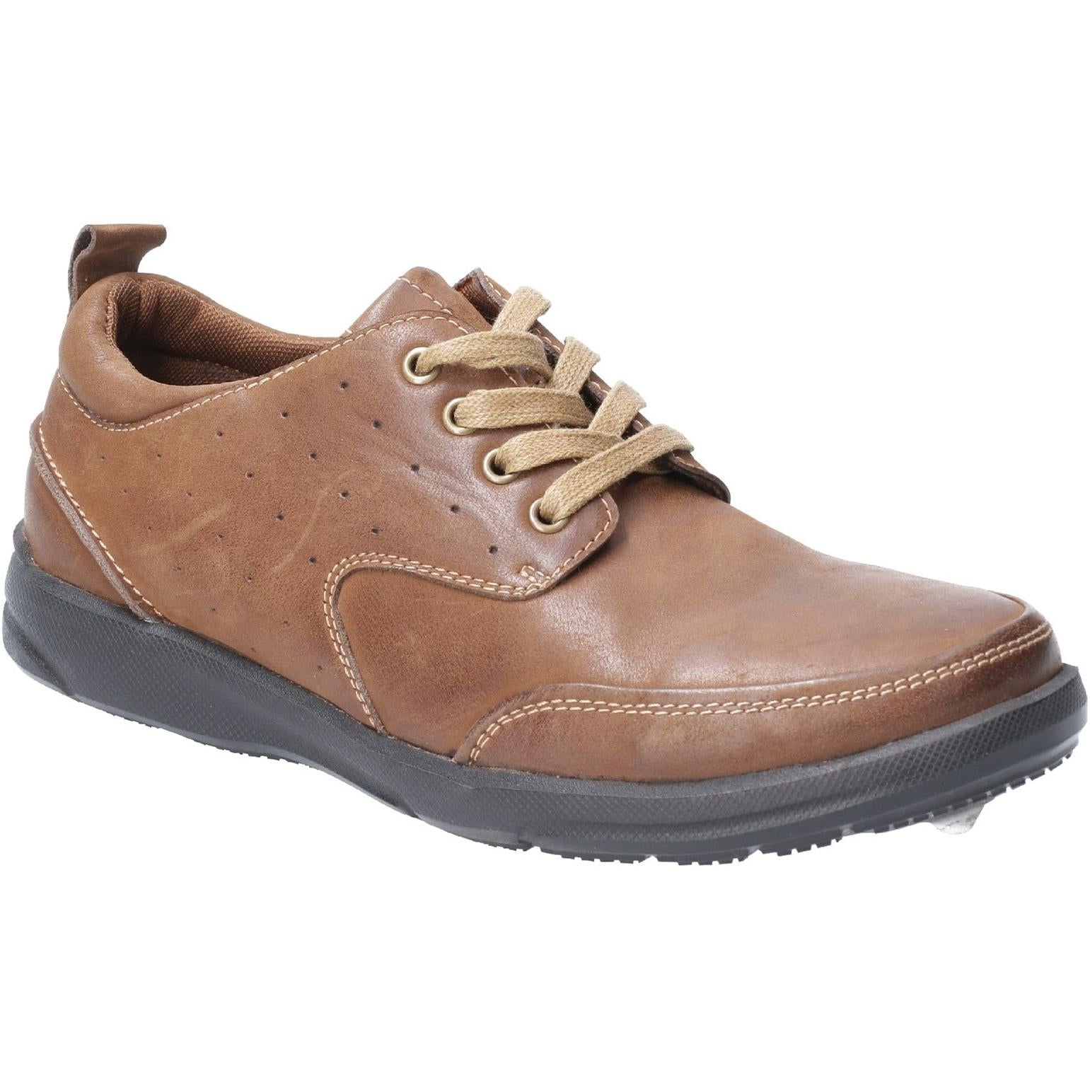 Hush Puppies Apollo Lace Up Shoe