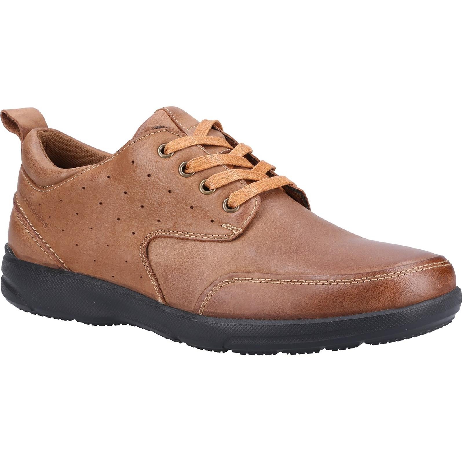 Hush Puppies Apollo Lace Up Shoe