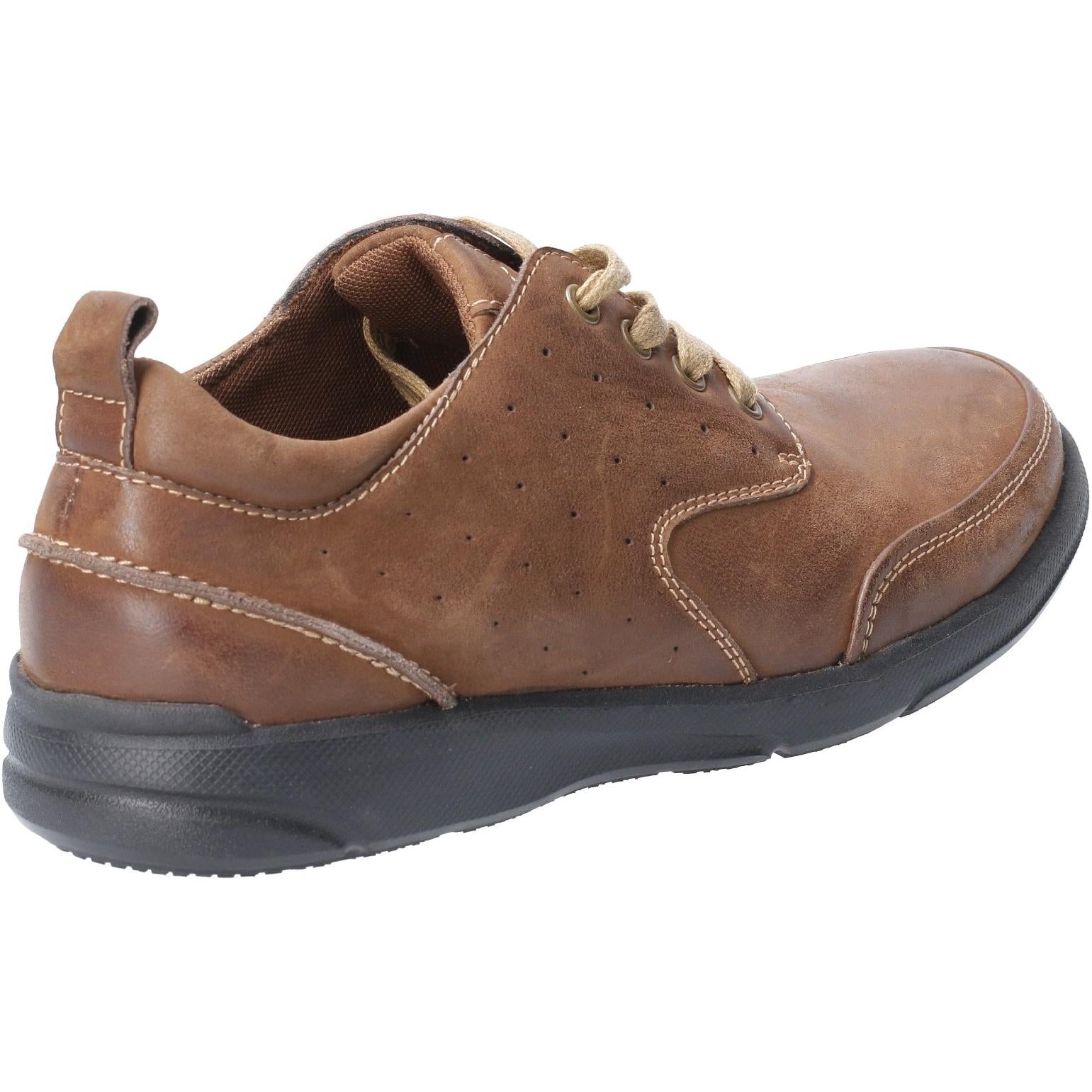 Hush Puppies Apollo Lace Up Shoe