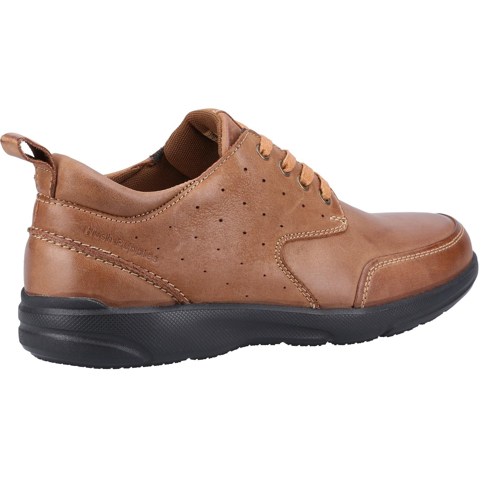 Hush Puppies Apollo Lace Up Shoe