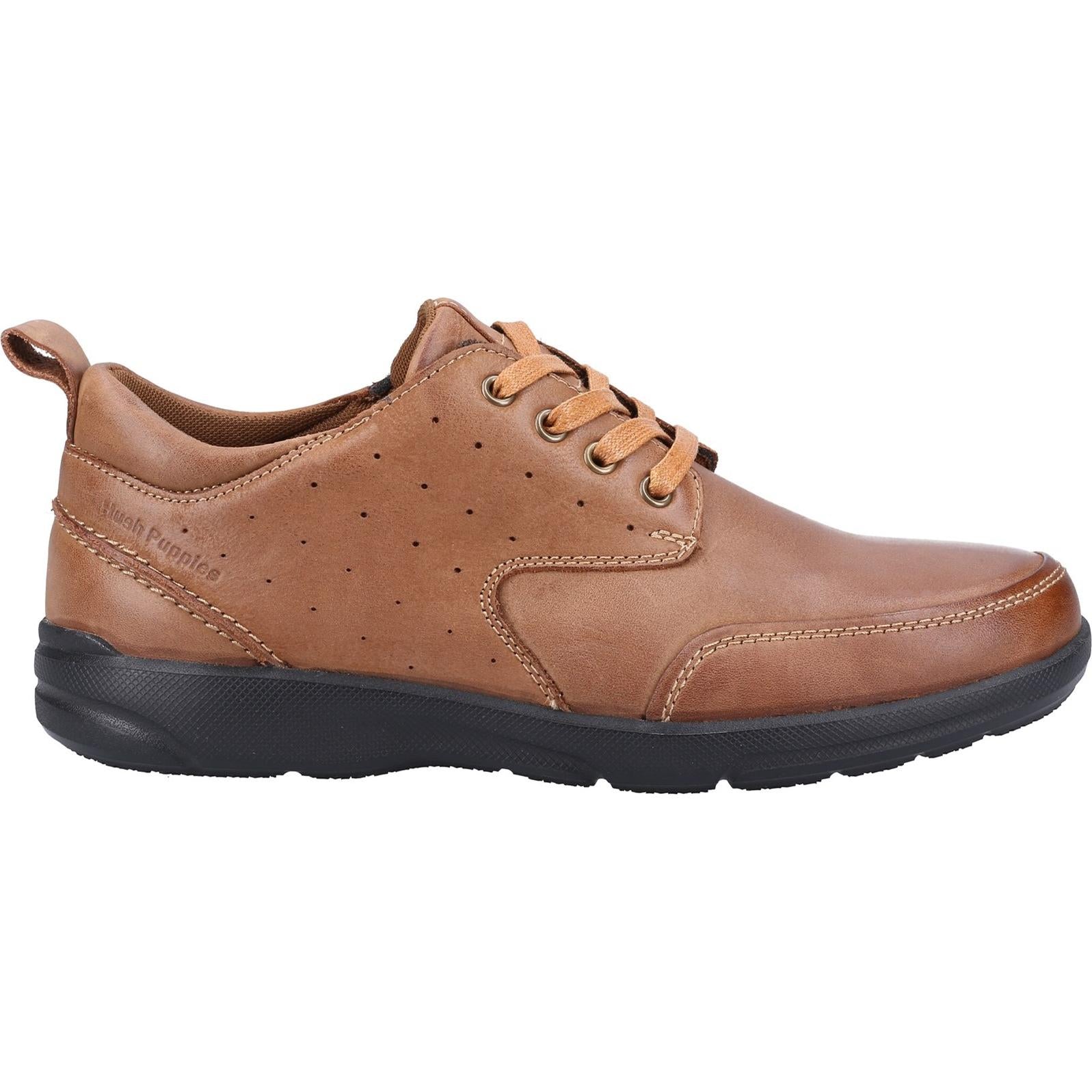 Hush Puppies Apollo Lace Up Shoe