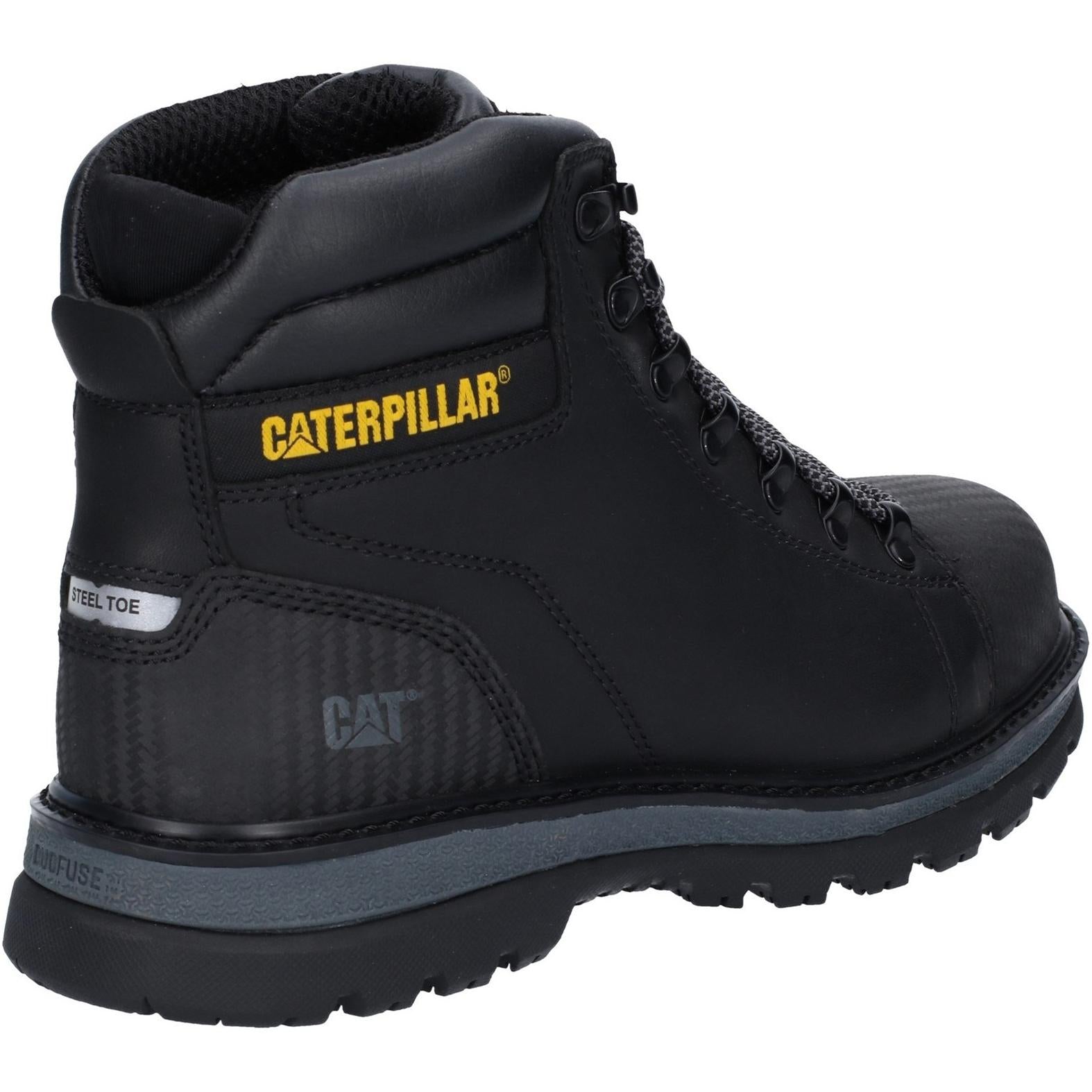 Caterpillar Foxfield Lace Up Safety Boot