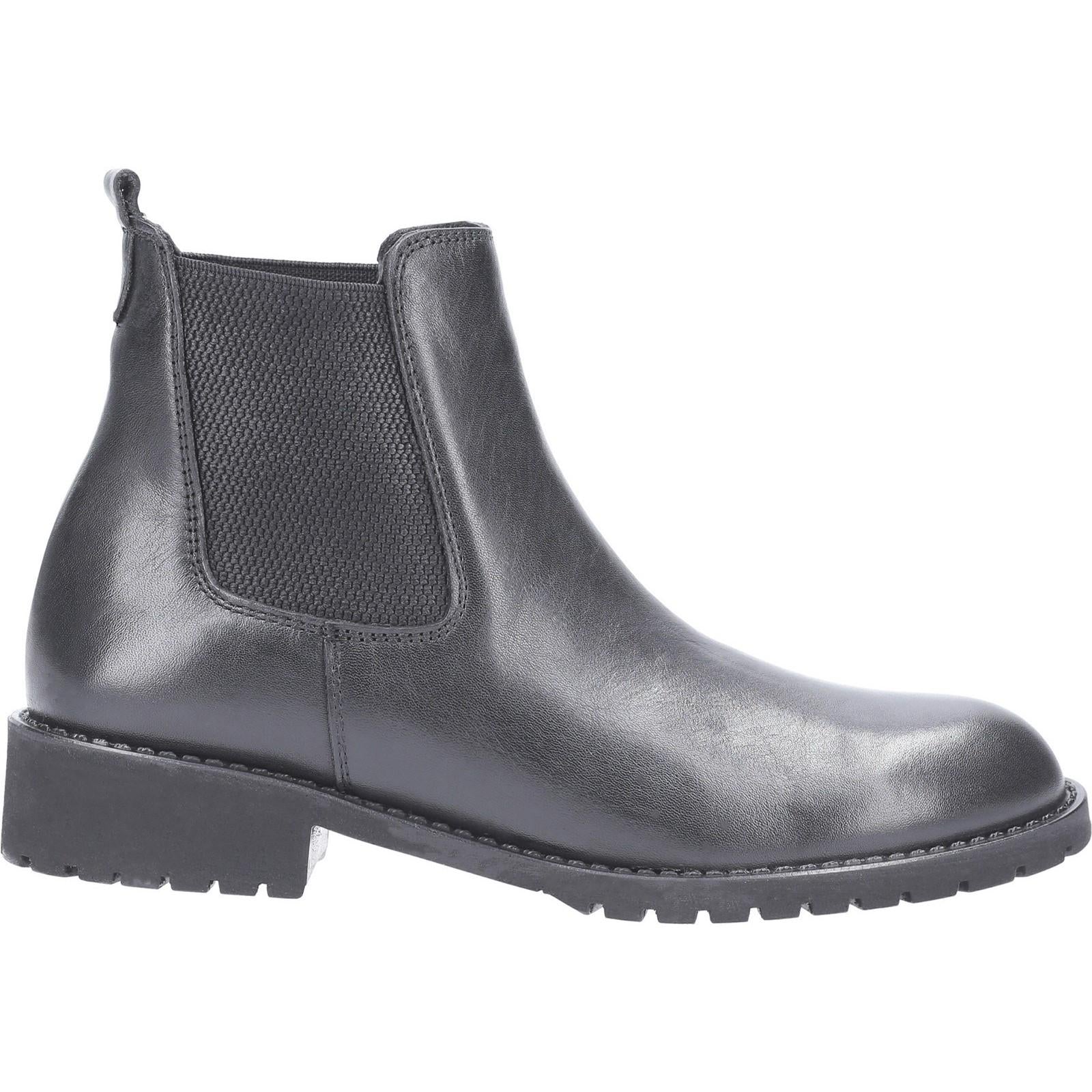 Riva Saronic Ankle Boot