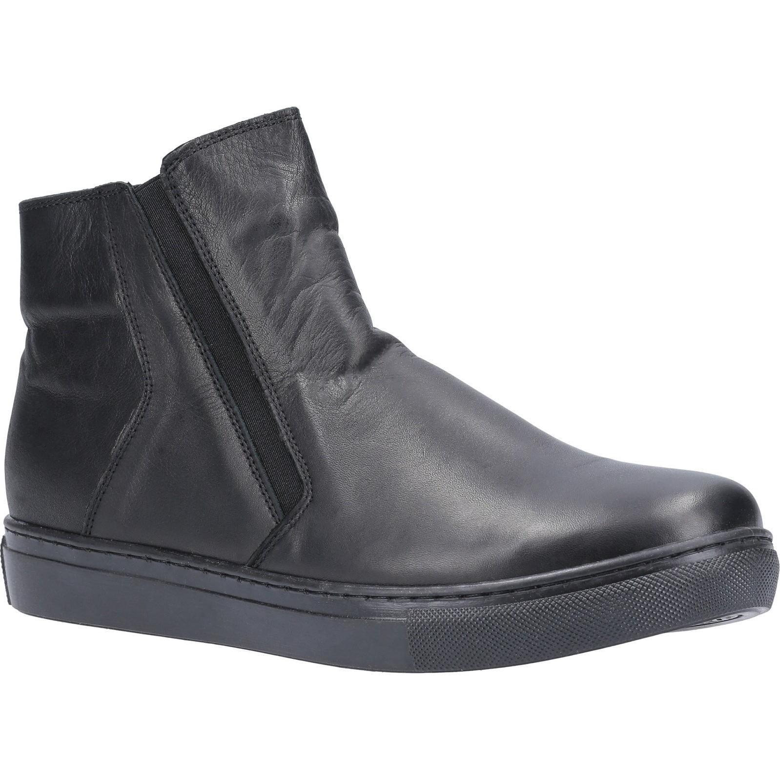 Riva Elif Ankle Boot