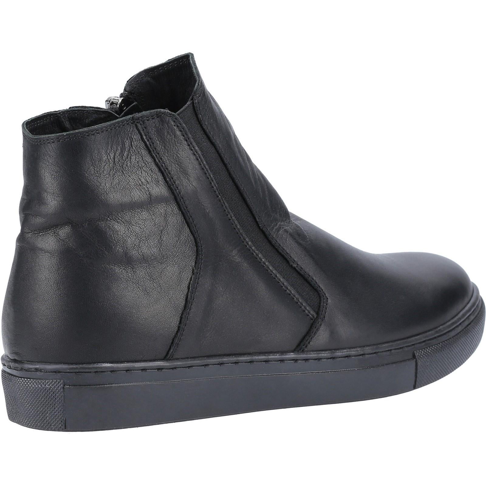 Riva Elif Ankle Boot