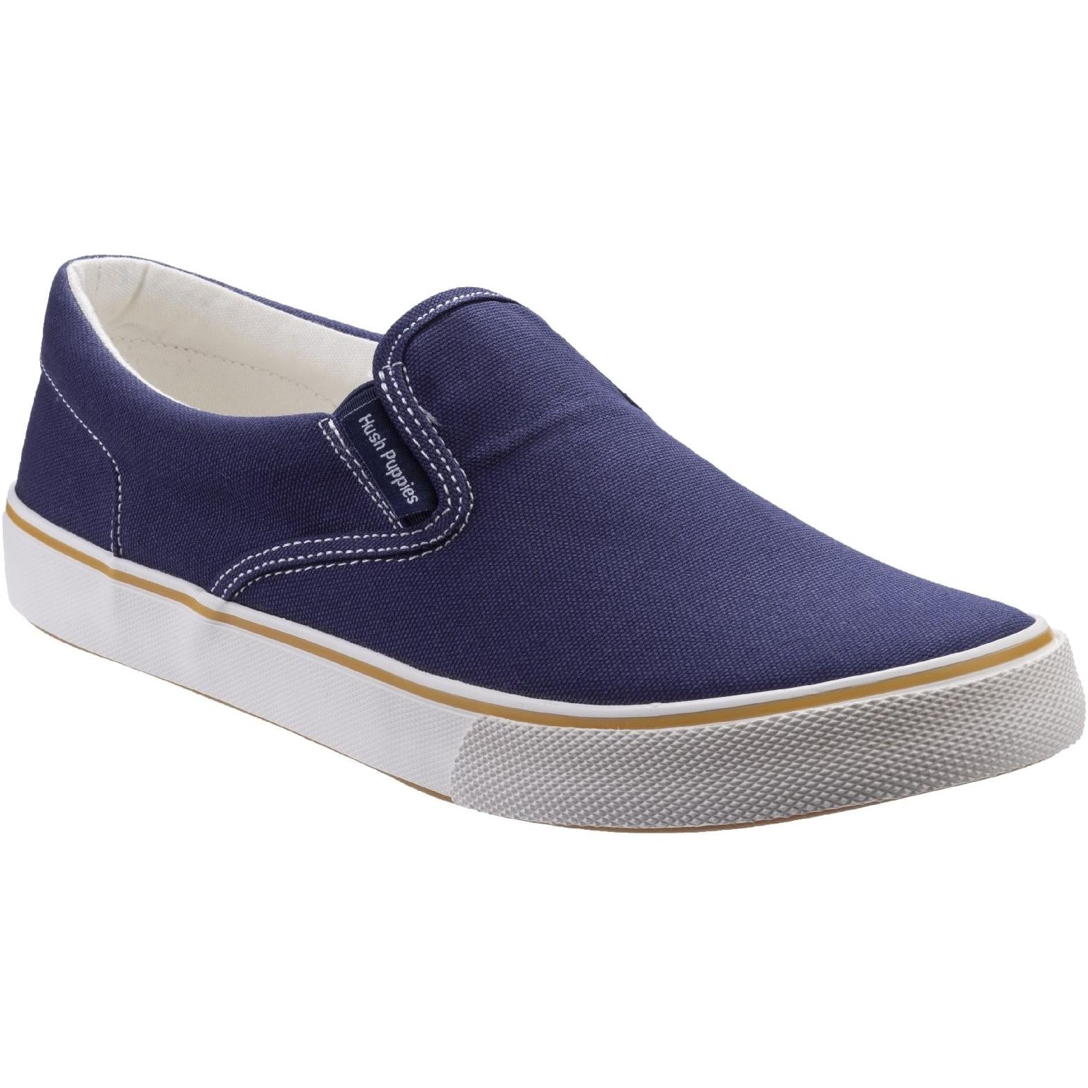 Hush Puppies Byanca Slip On Shoe