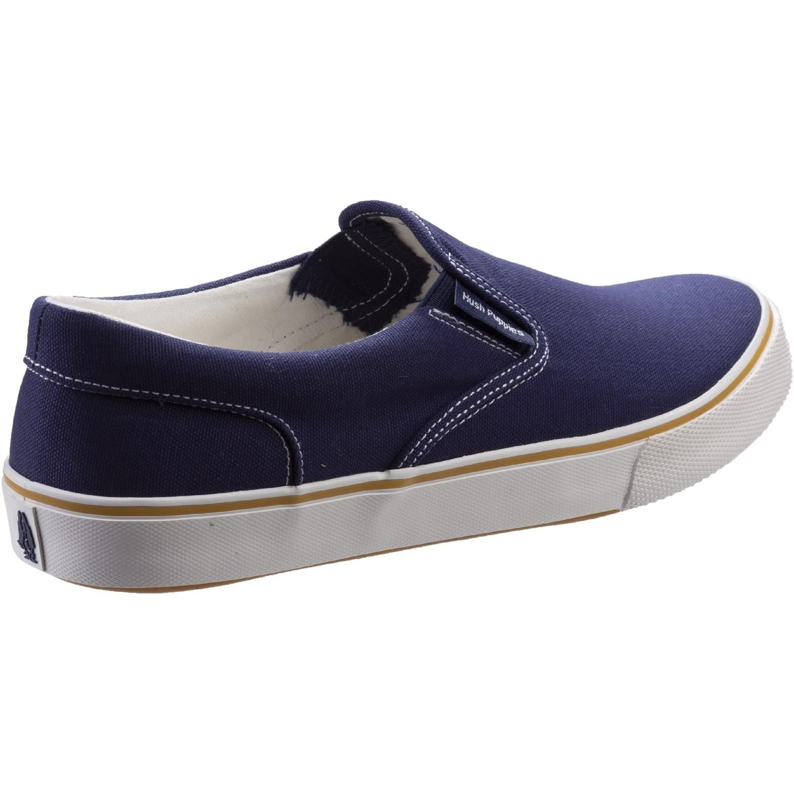 Hush Puppies Byanca Slip On Shoe