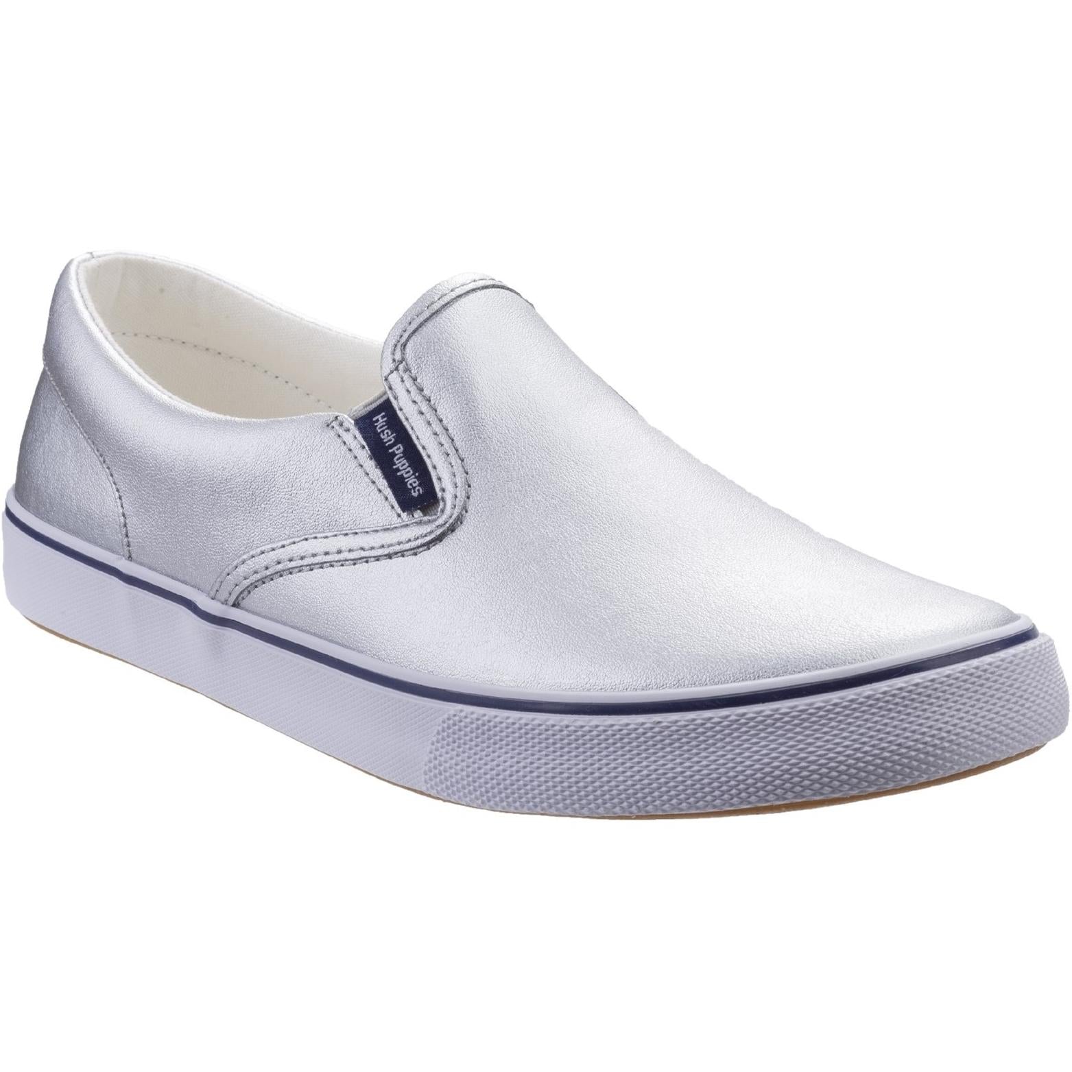 Hush Puppies Byanca Slip On Shoe