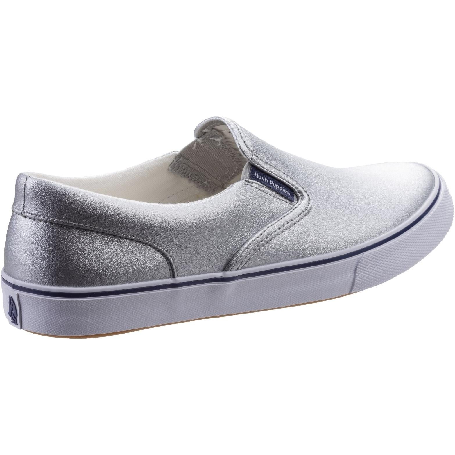 Hush Puppies Byanca Slip On Shoe