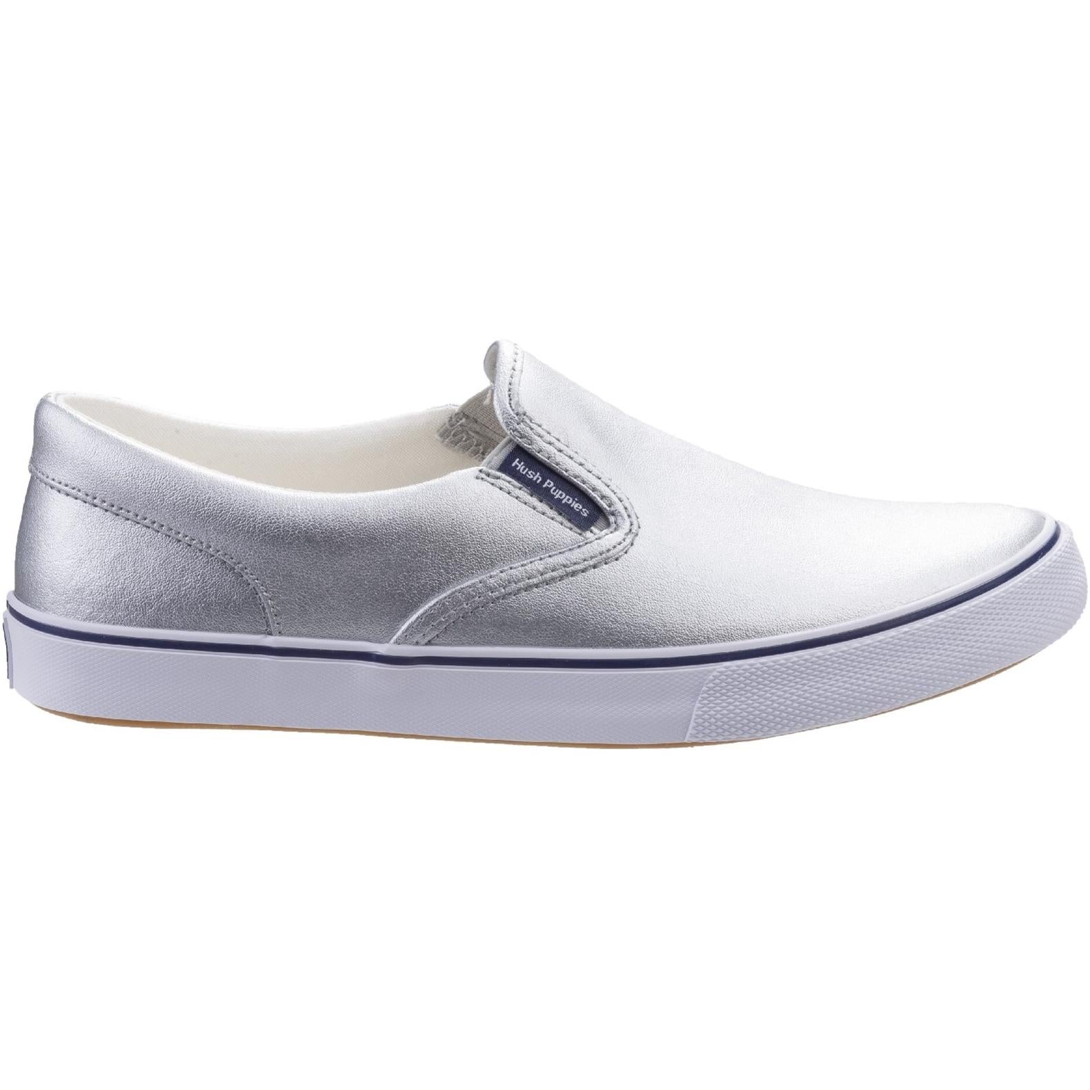 Hush Puppies Byanca Slip On Shoe