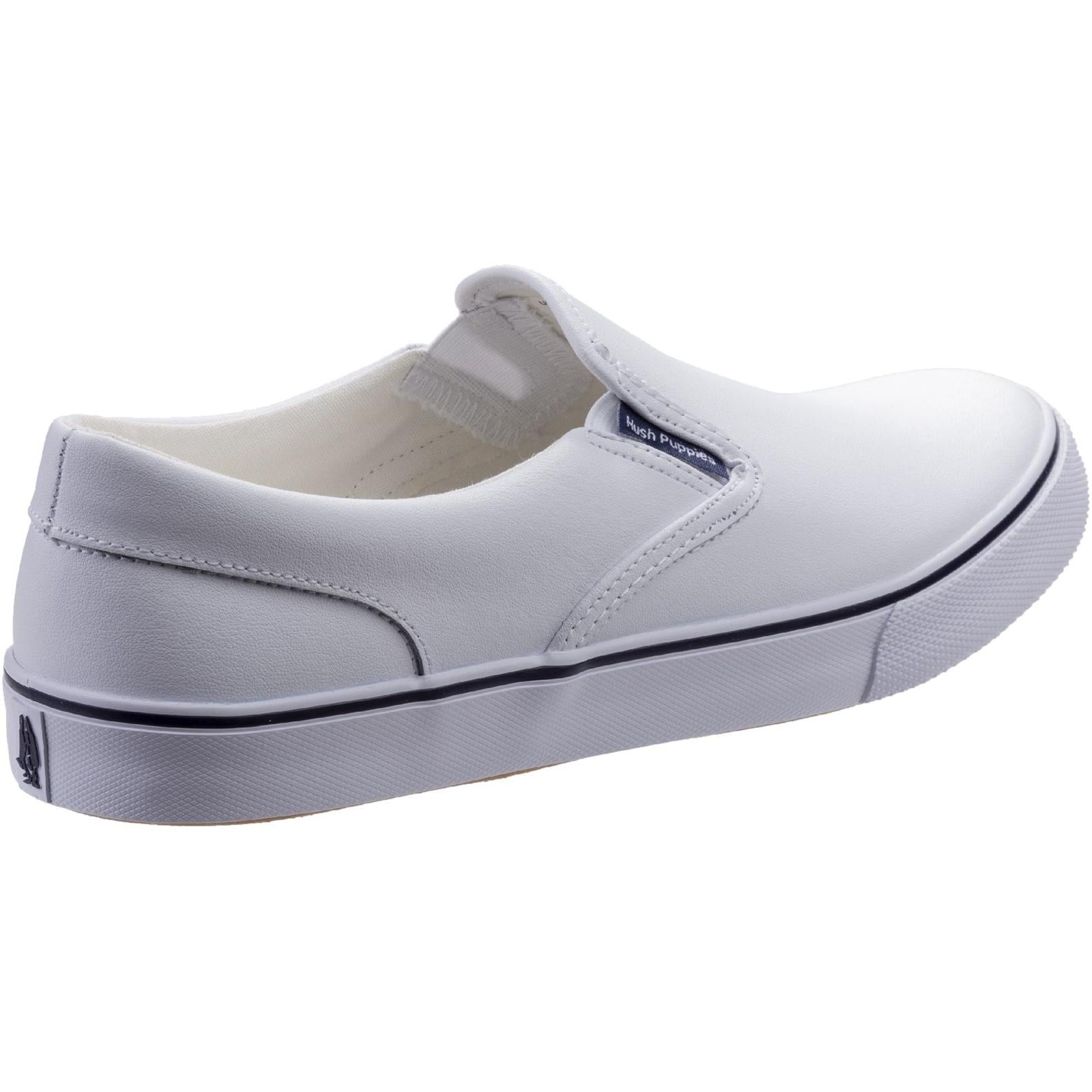 Hush Puppies Byanca Slip On Shoe