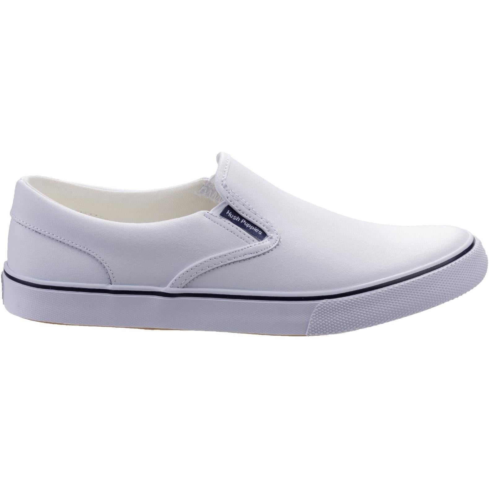 Hush Puppies Byanca Slip On Shoe