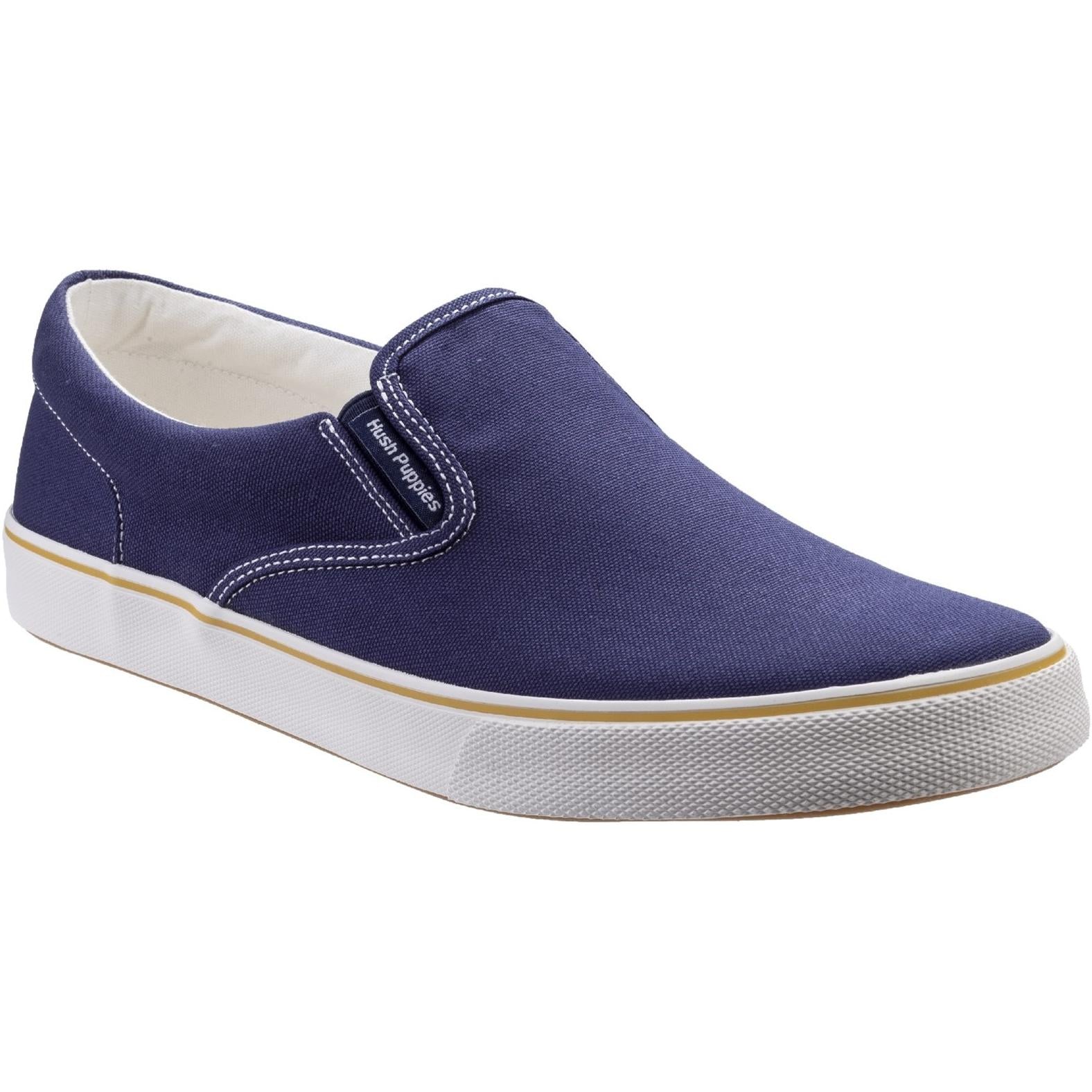 Hush Puppies Chandler Slip On Shoe