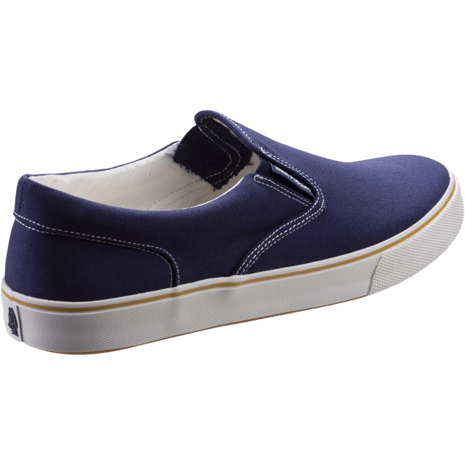 Hush Puppies Chandler Slip On Shoe