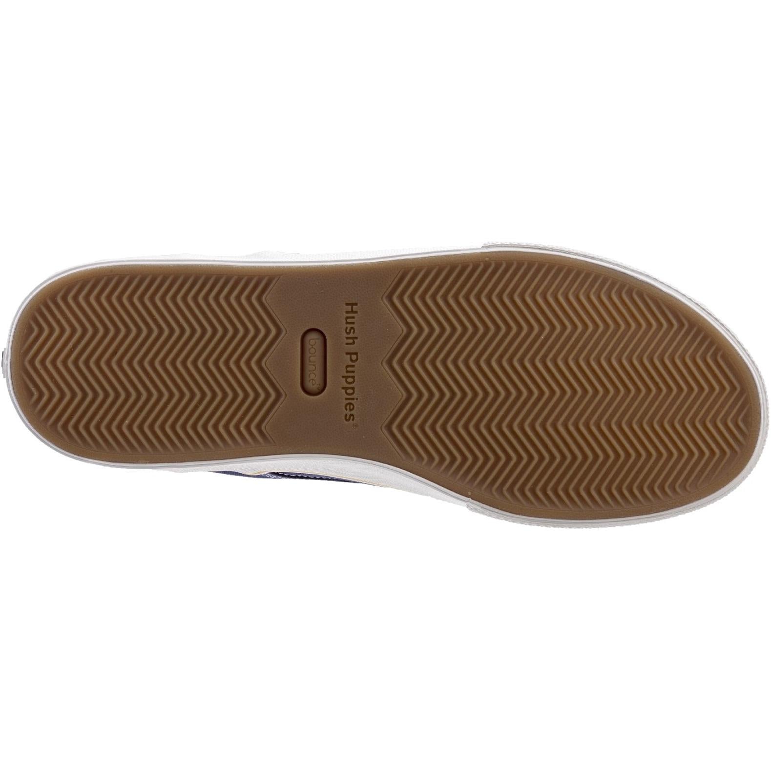 Hush Puppies Chandler Slip On Shoe