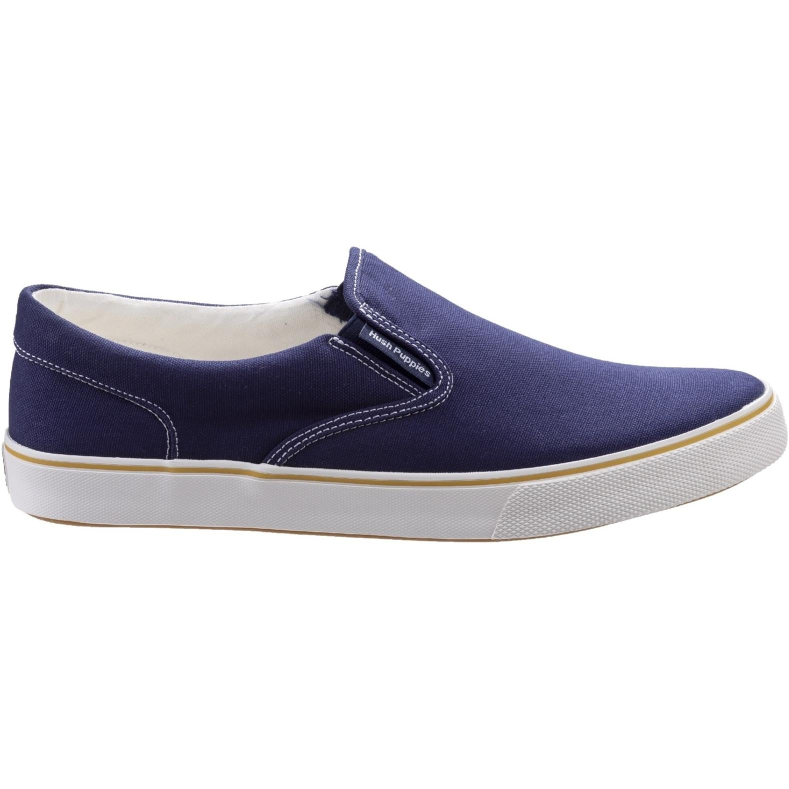 Hush Puppies Chandler Slip On Shoe