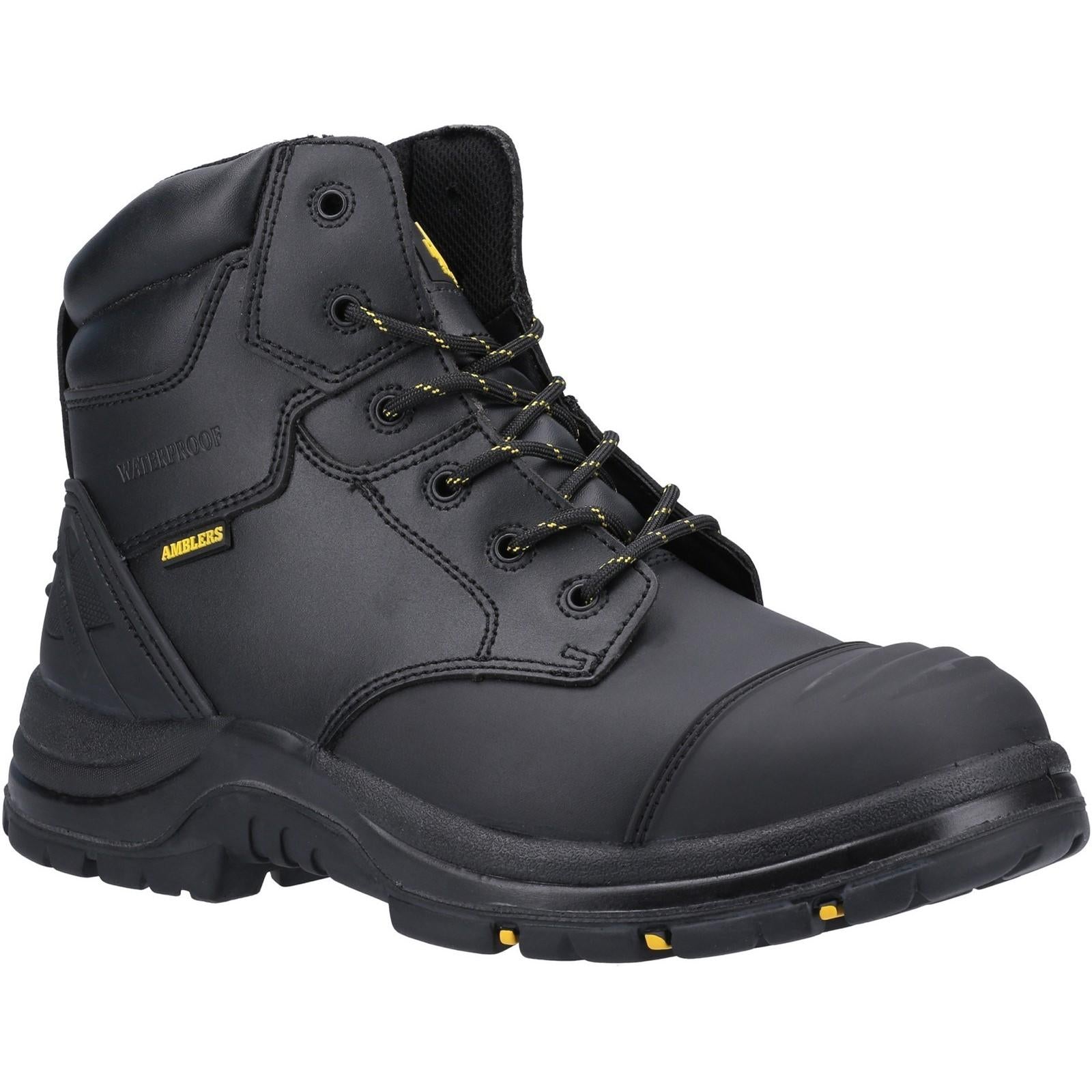 Amblers Safety AS305C Winsford Safety Boot