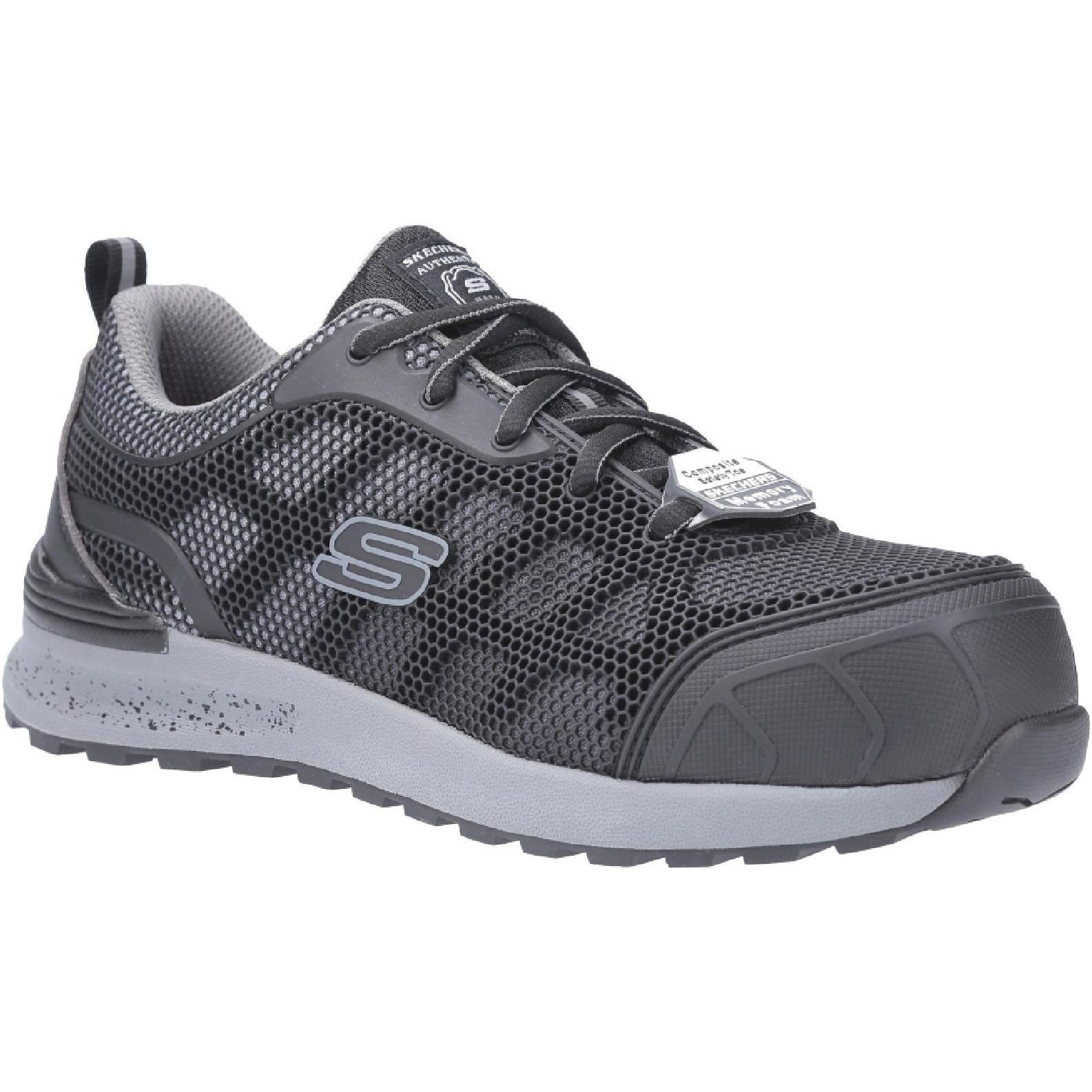 Skechers bulklin trainer online