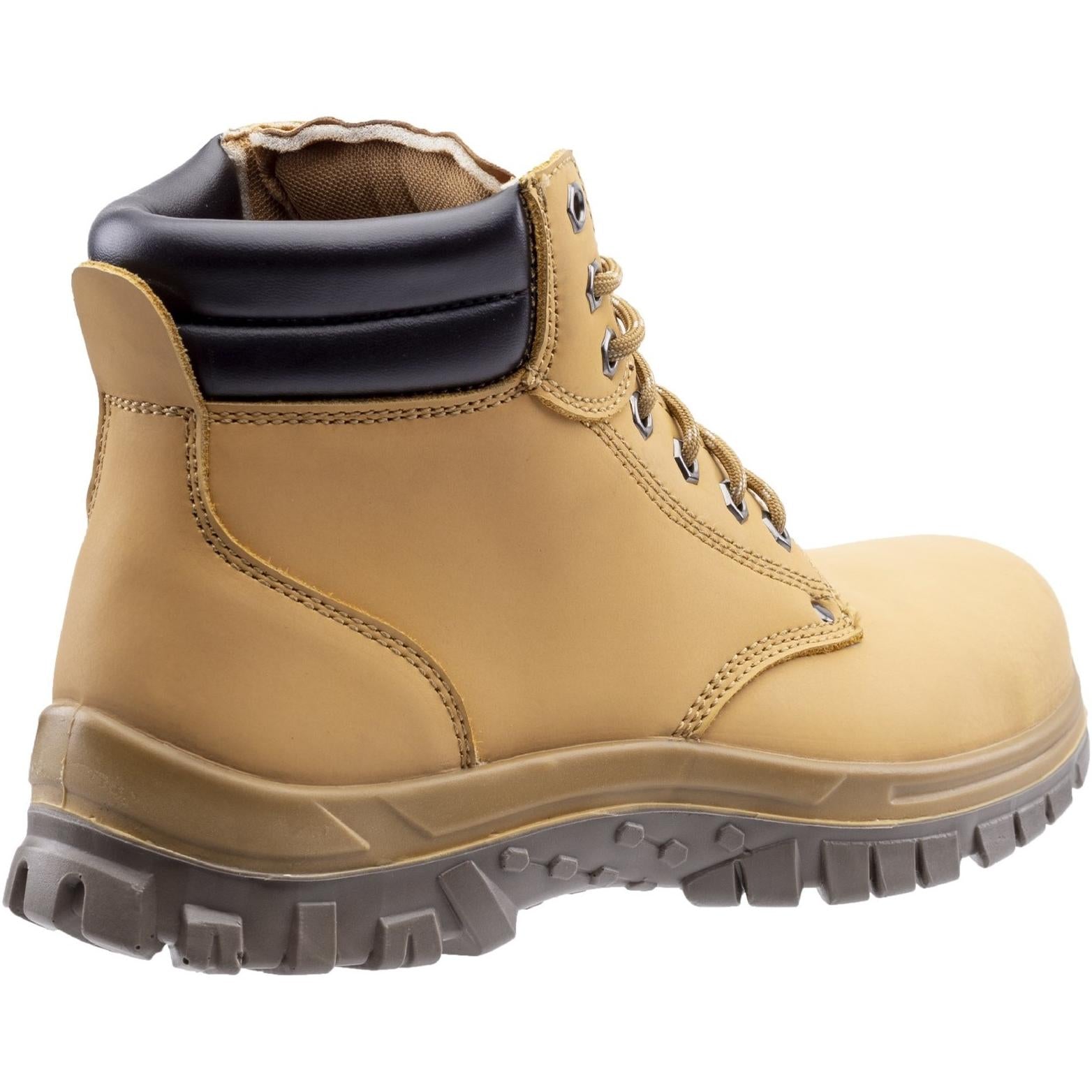 Centek FS339 S3 Safety Boot