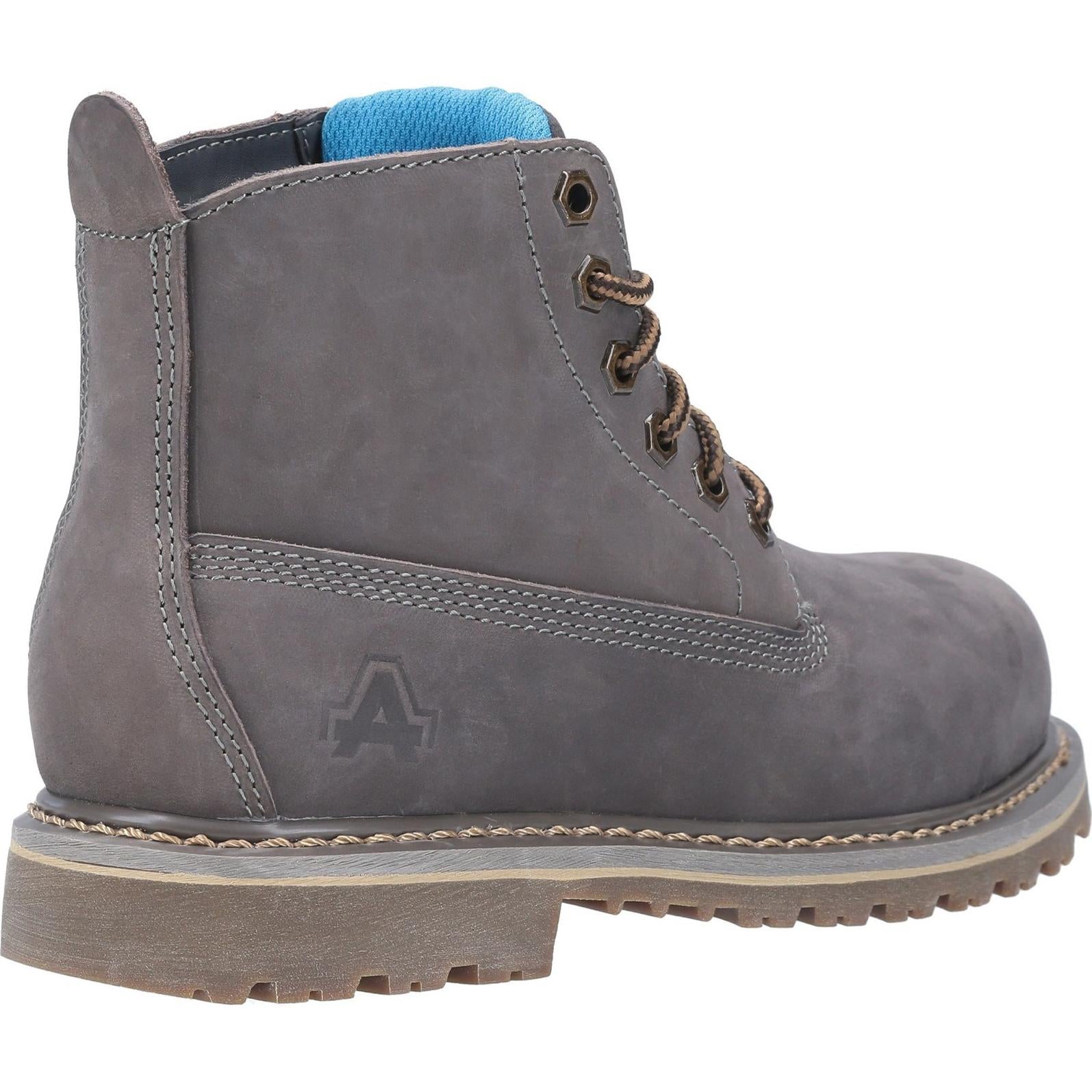 Amblers Safety AS105 Mimi Safety Boot