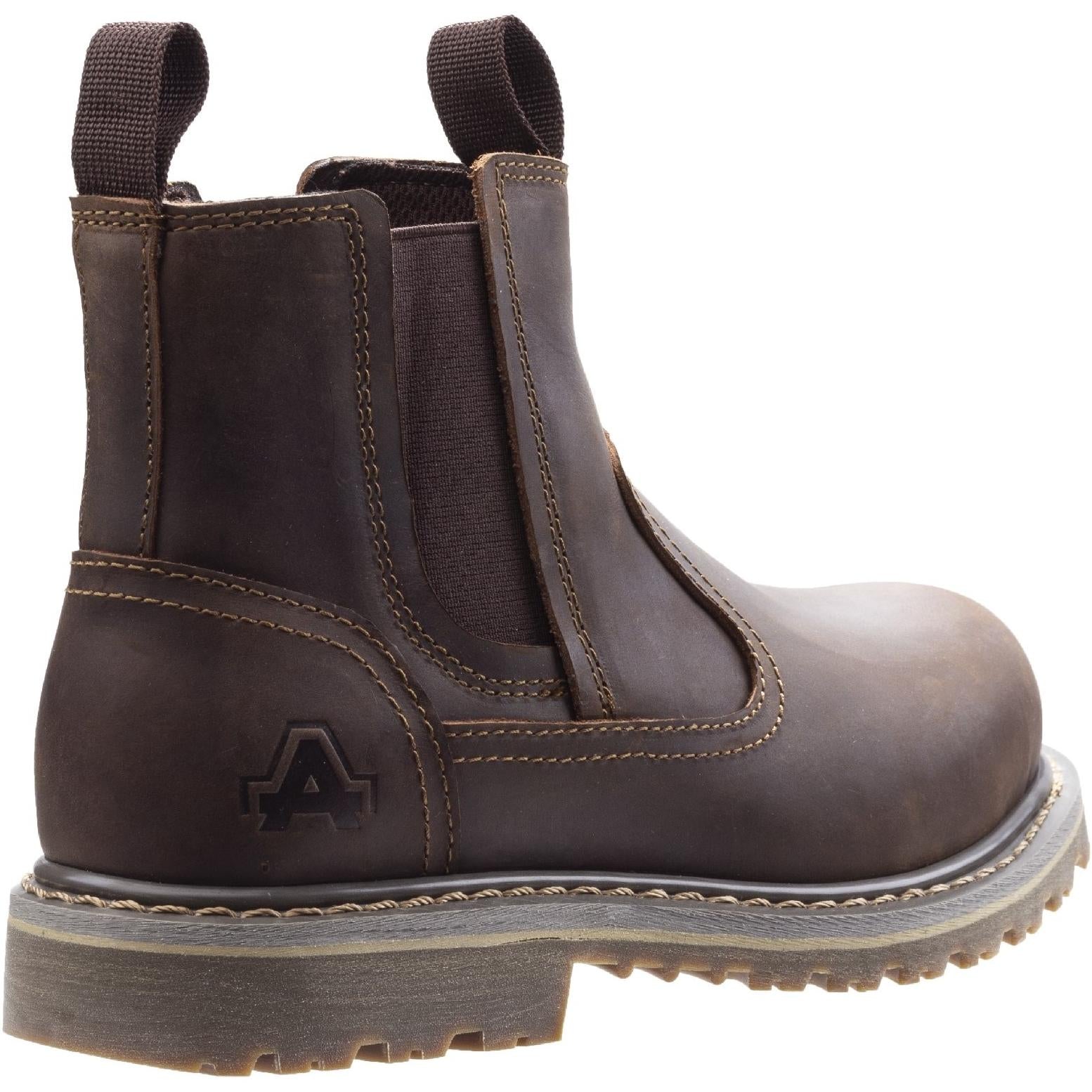 Amblers Safety AS101 Alice Safety Boot