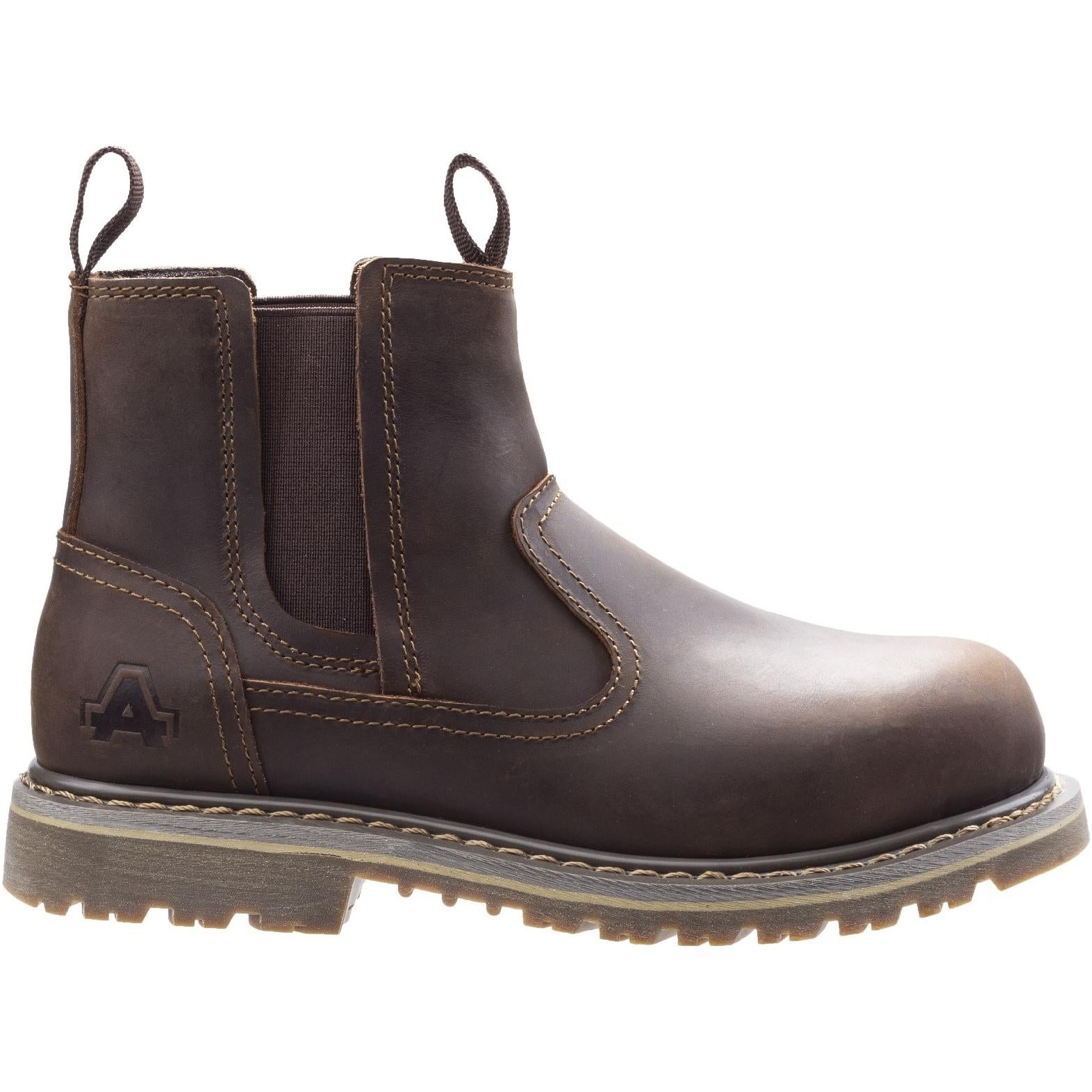 Amblers Safety AS101 Alice Safety Boot