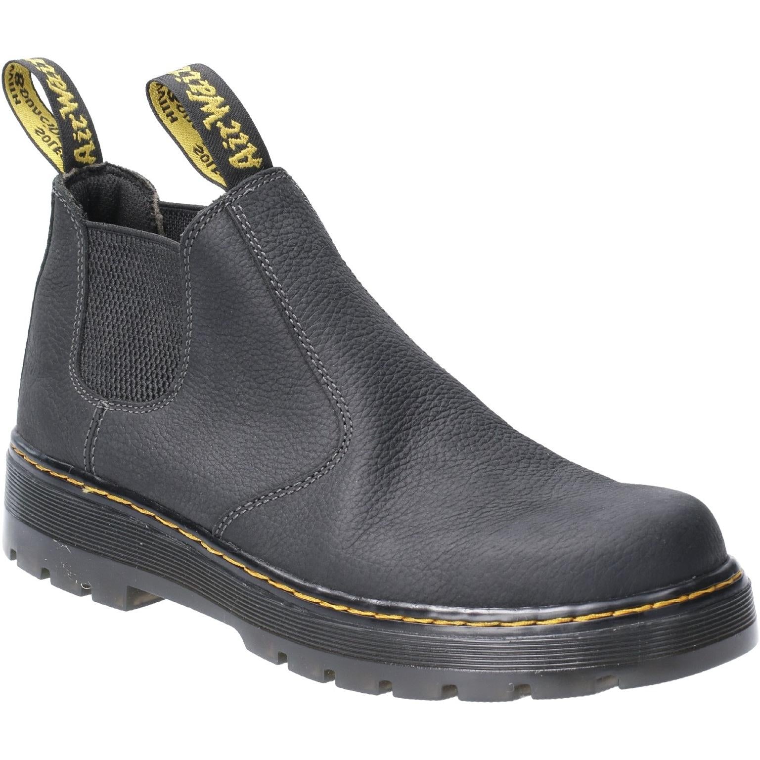 Dr Martens Hardie Slip On Chelsea Boot