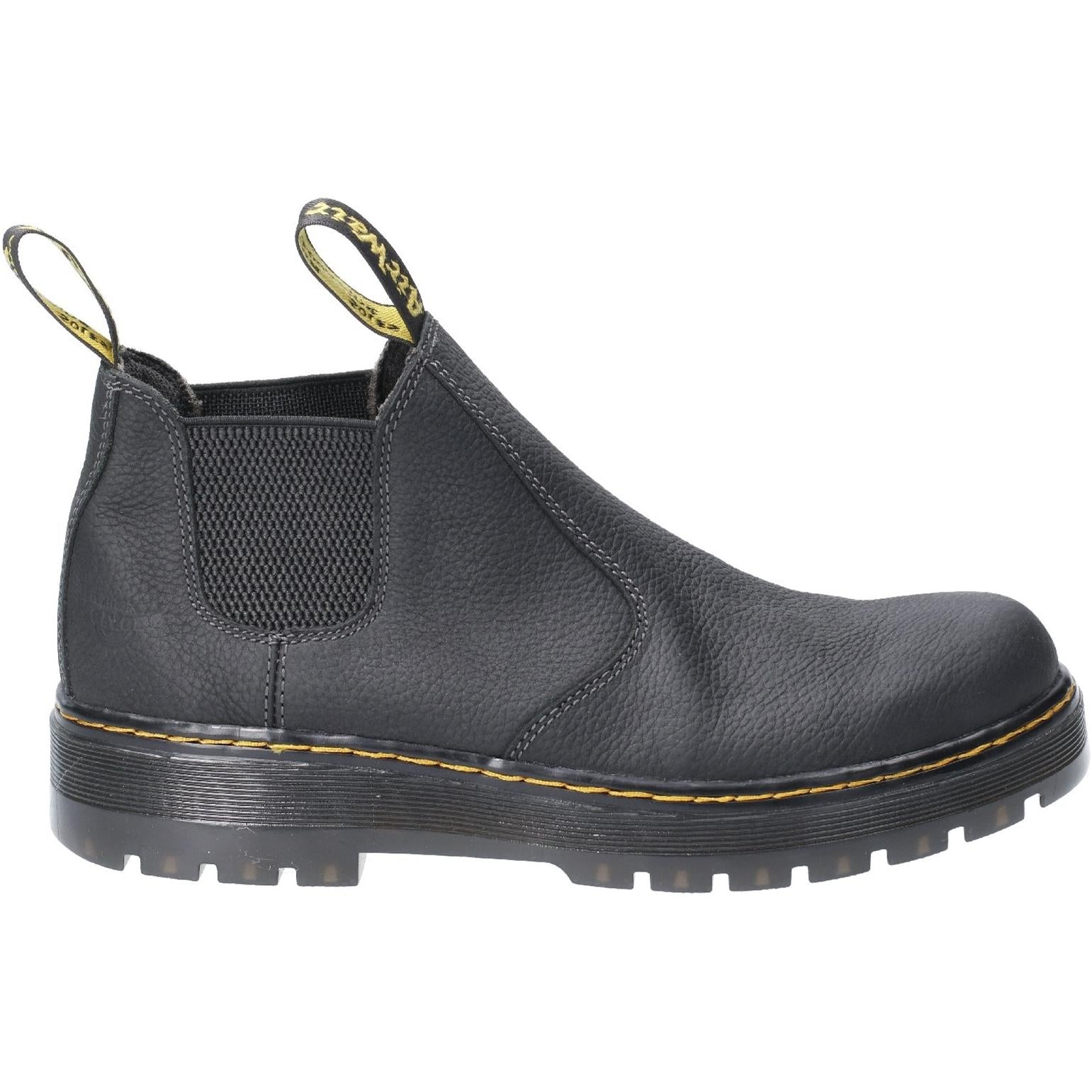 Dr Martens Hardie Slip On Chelsea Boot