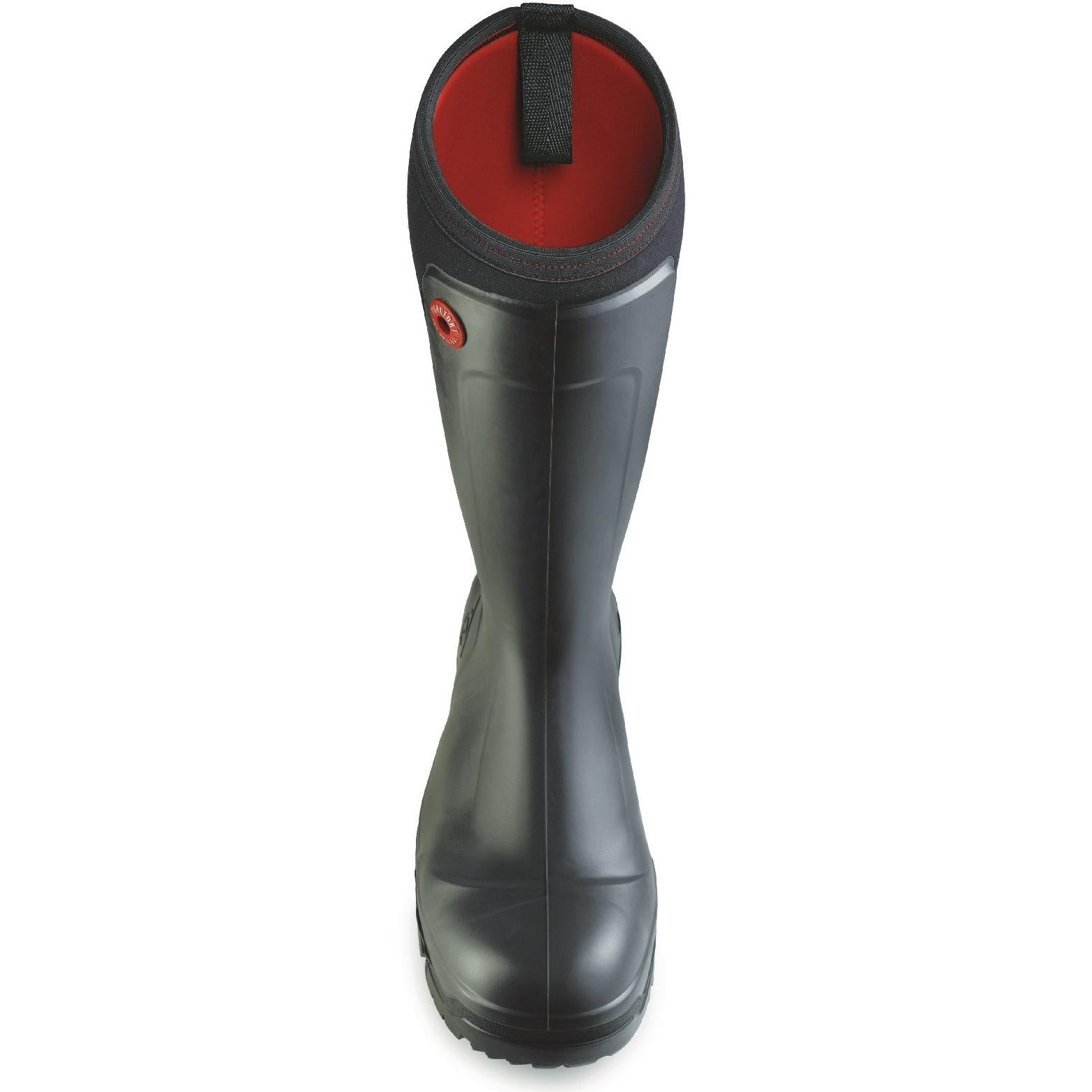 Dunlop Snugboot Workpro Full Safety Wellington Boots