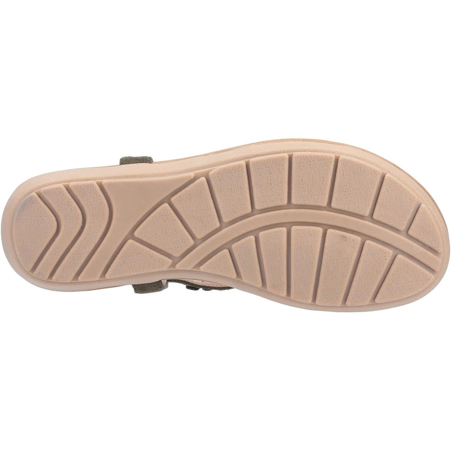 Fleet & Foster Phoebe Slip On Sandal