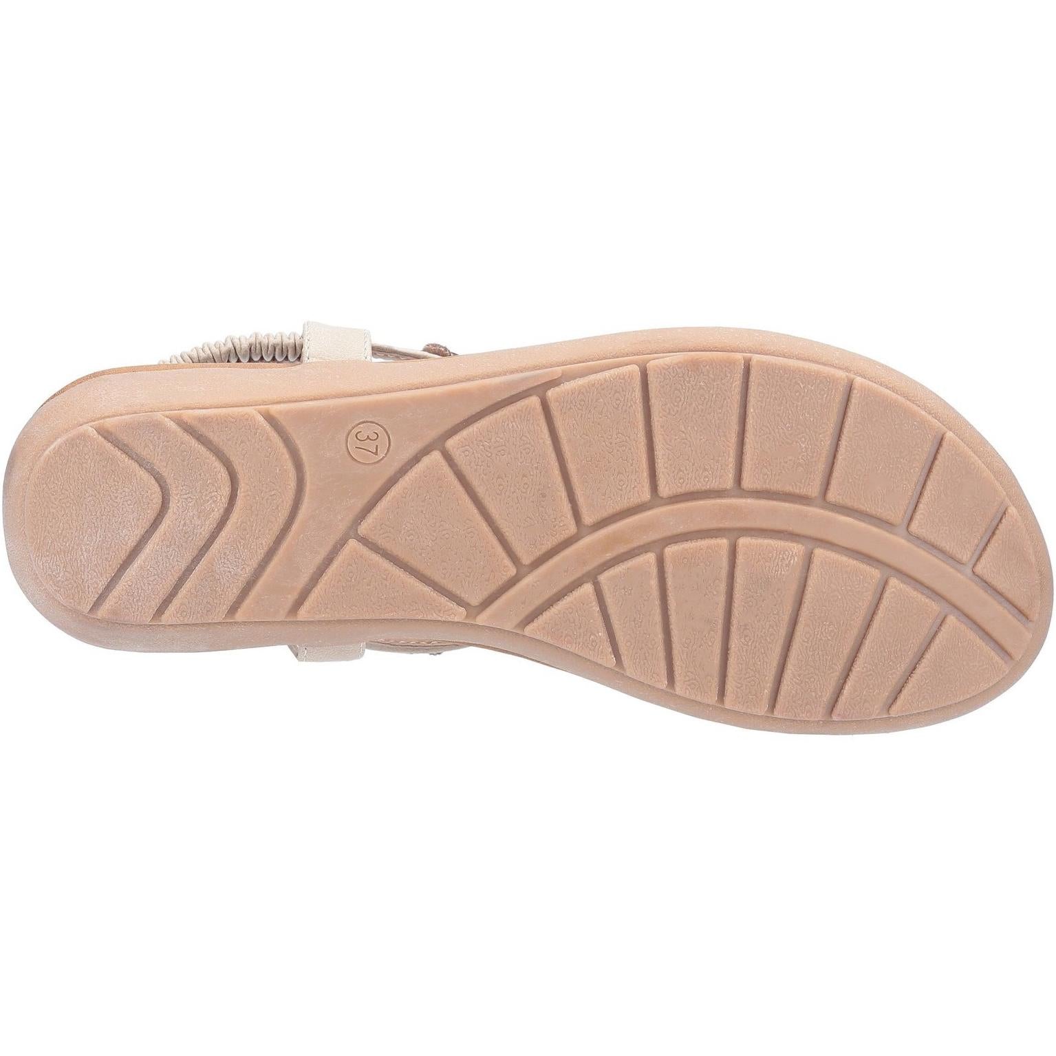 Fleet & Foster Phoebe Slip On Sandal