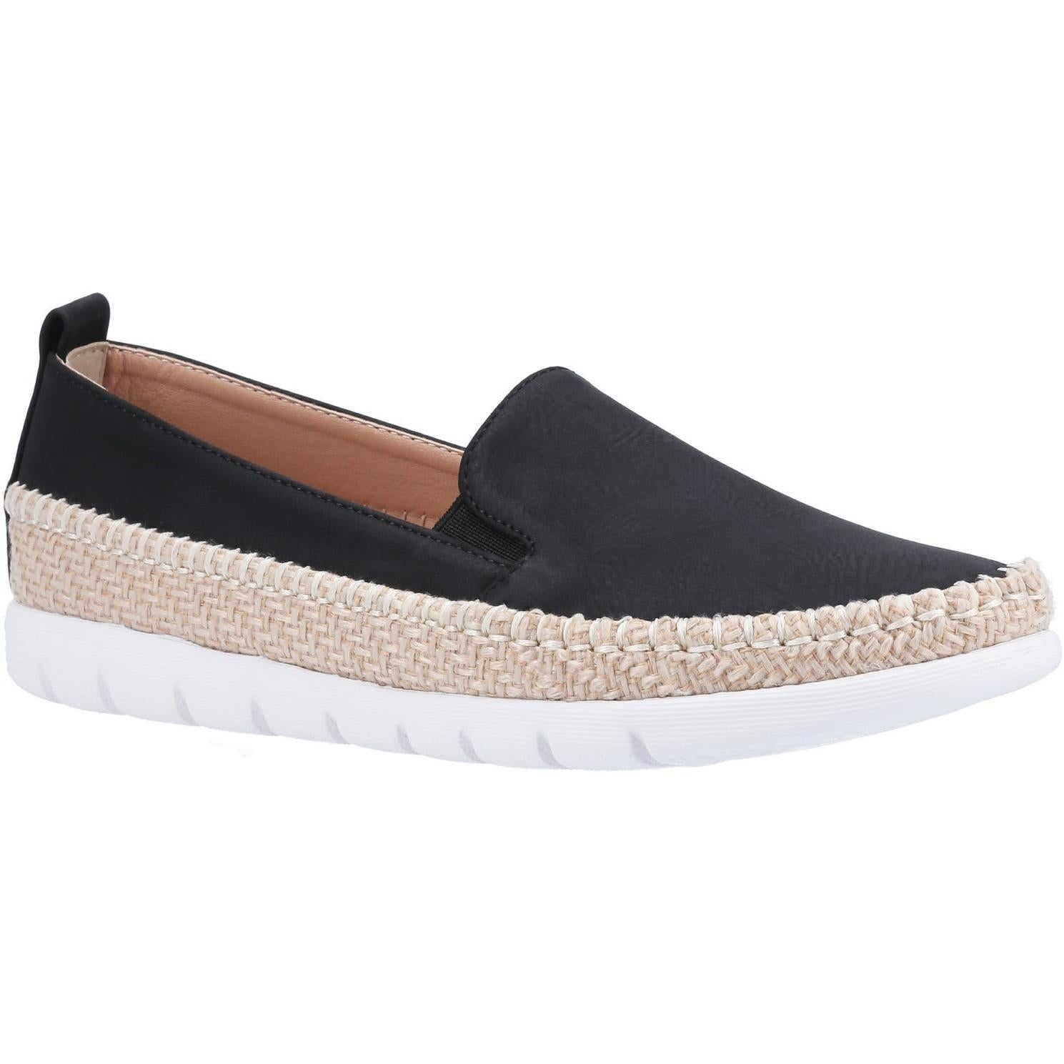 Divaz Kendall Slip On Summer Shoe