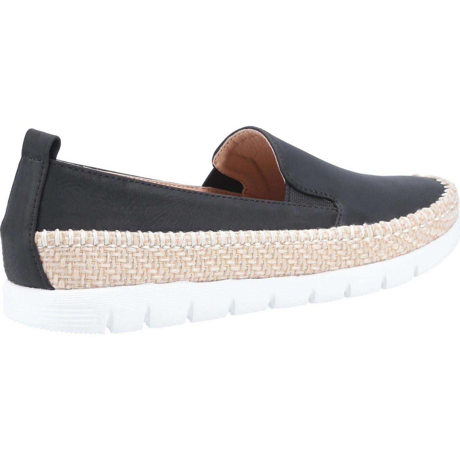 Divaz Kendall Slip On Summer Shoe