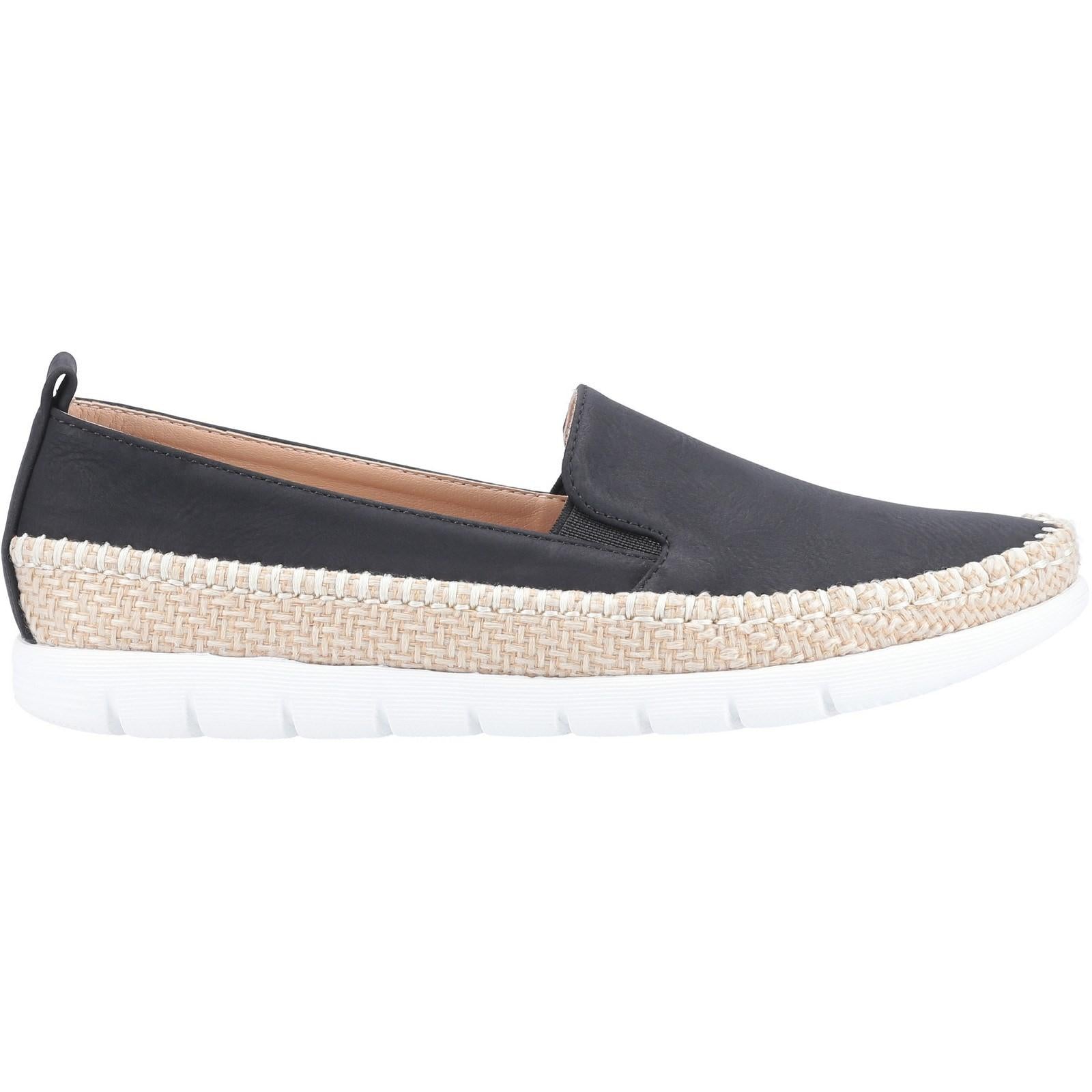 Divaz Kendall Slip On Summer Shoe