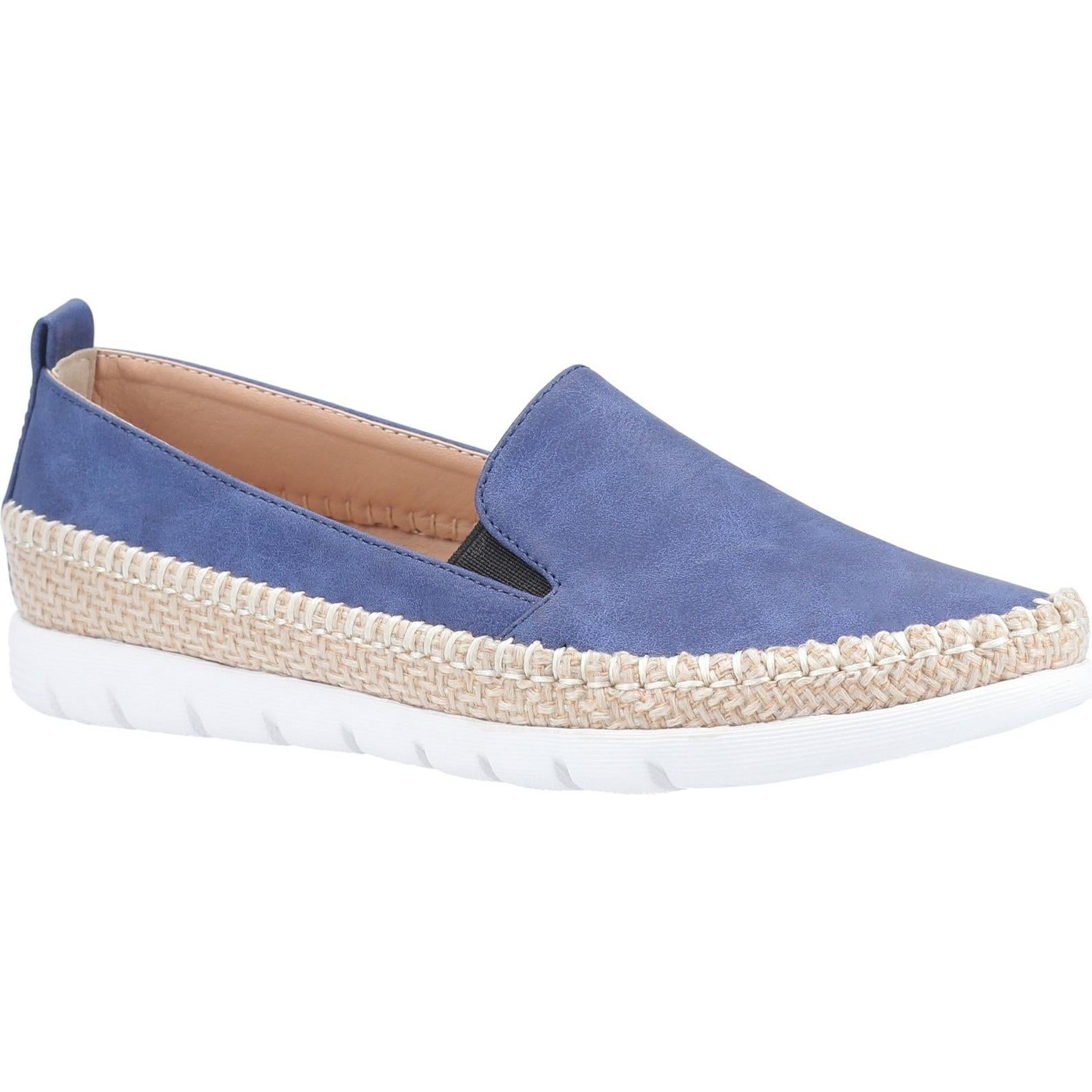 Divaz Kendall Slip On Summer Shoe