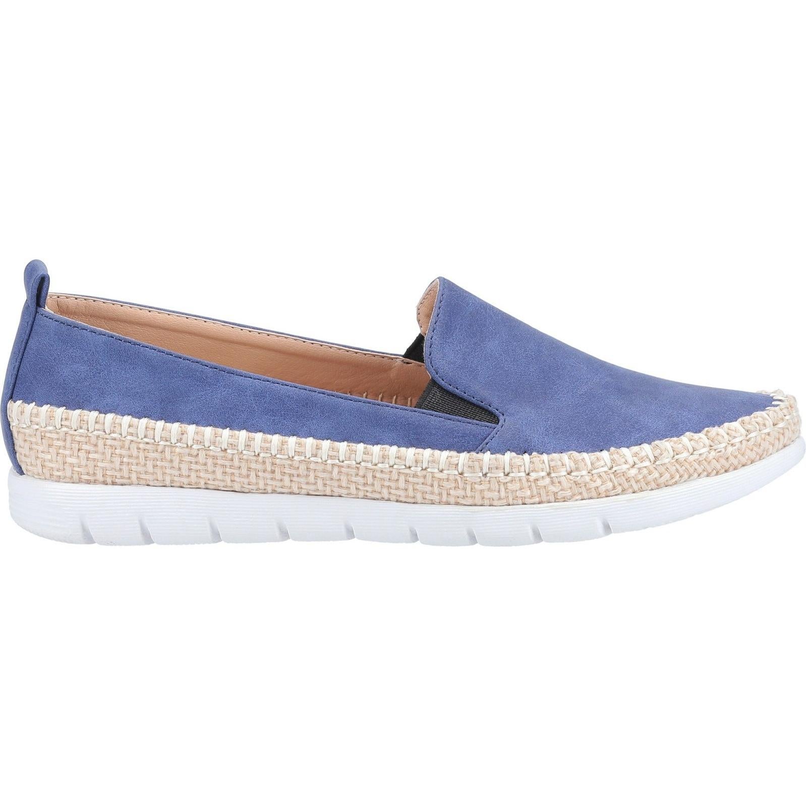 Divaz Kendall Slip On Summer Shoe