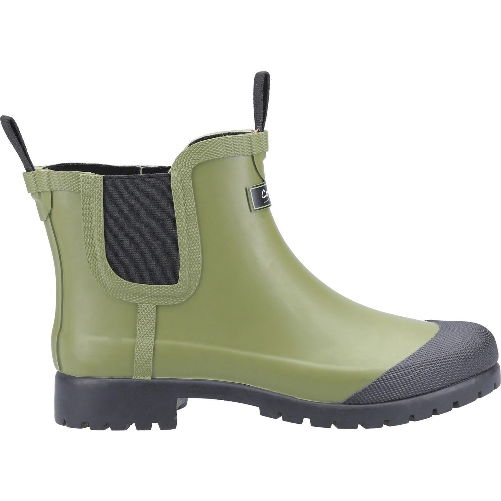Cotswold Blenheim Waterproof Ankle Boot
