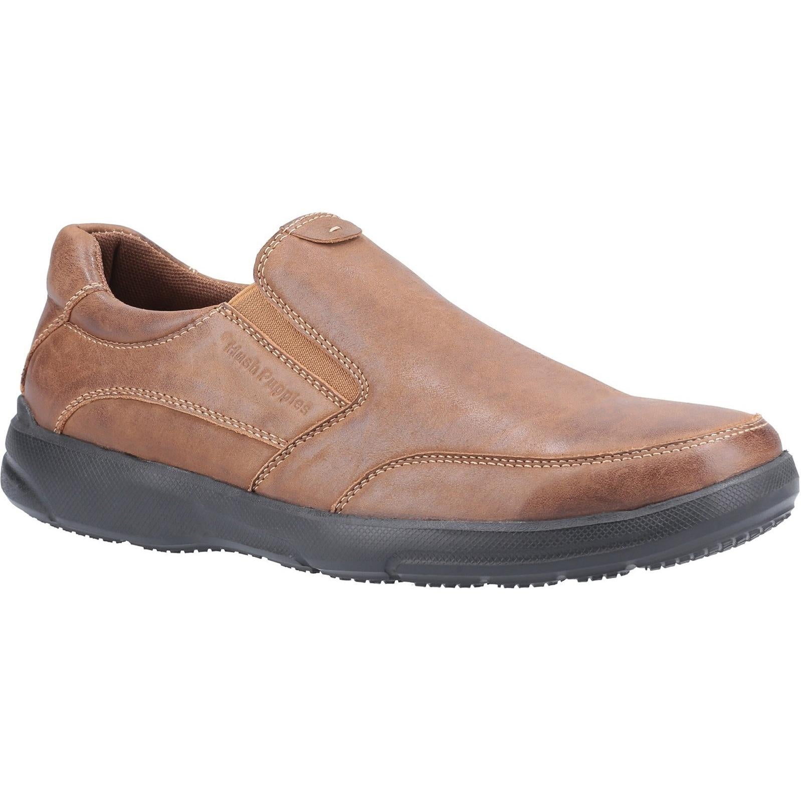 Hush Puppies Aaron Shoe