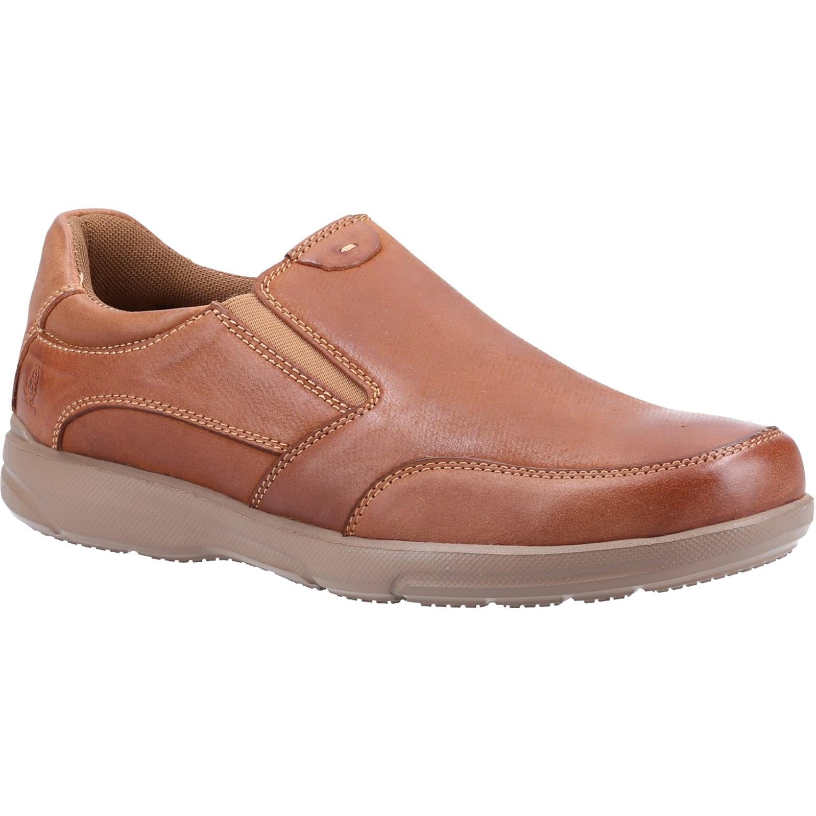 Hush Puppies Aaron Shoe