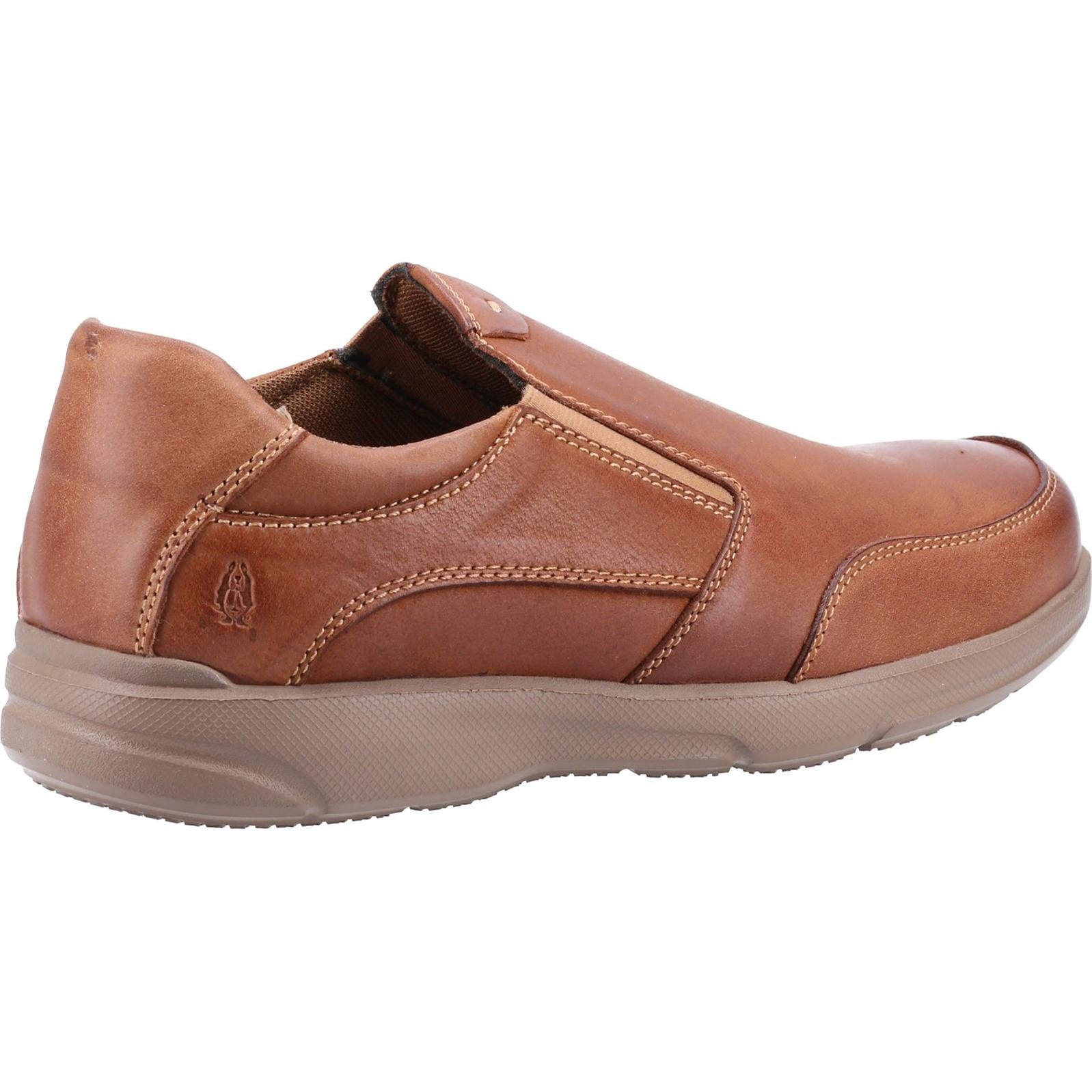 Hush Puppies Aaron Shoe