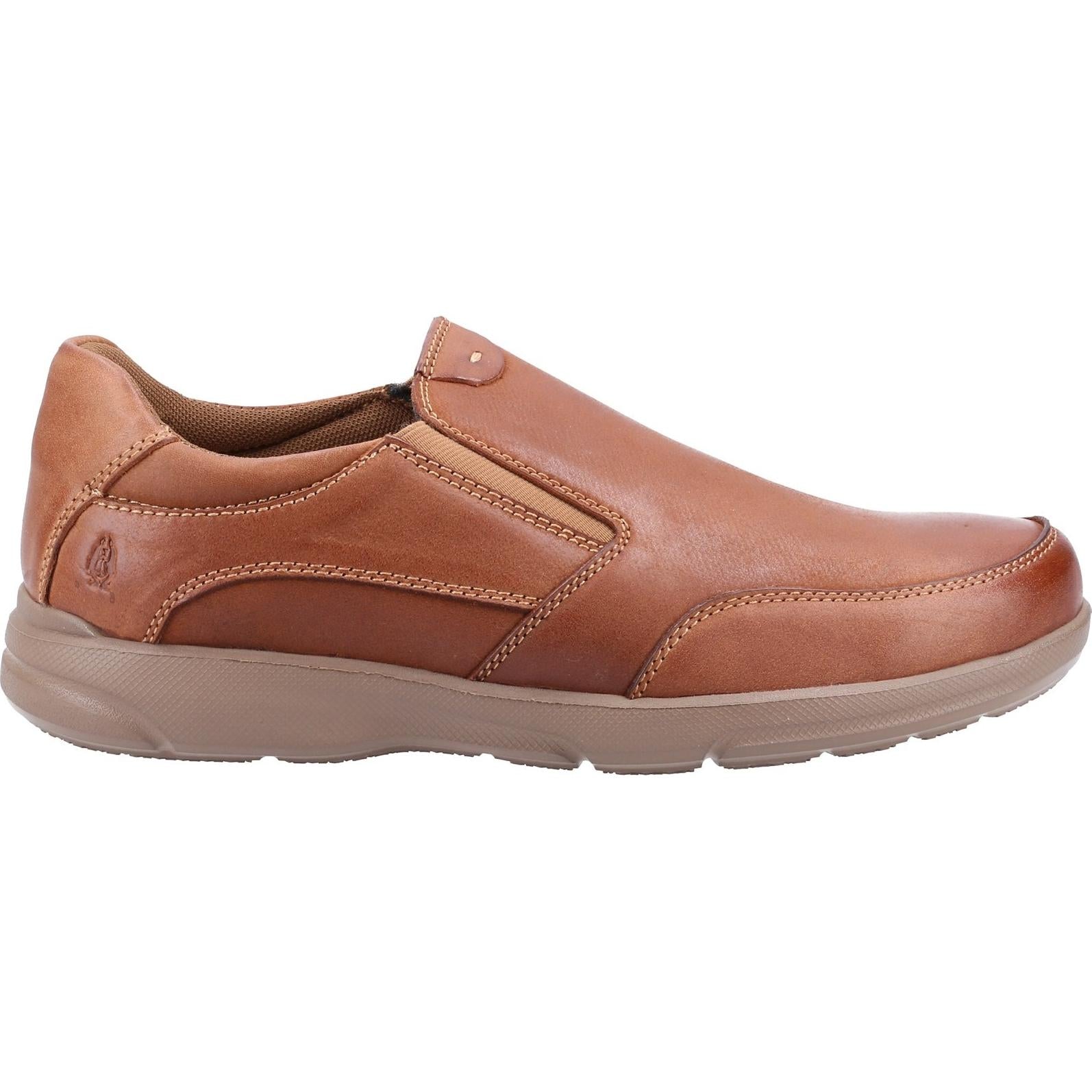 Hush Puppies Aaron Shoe