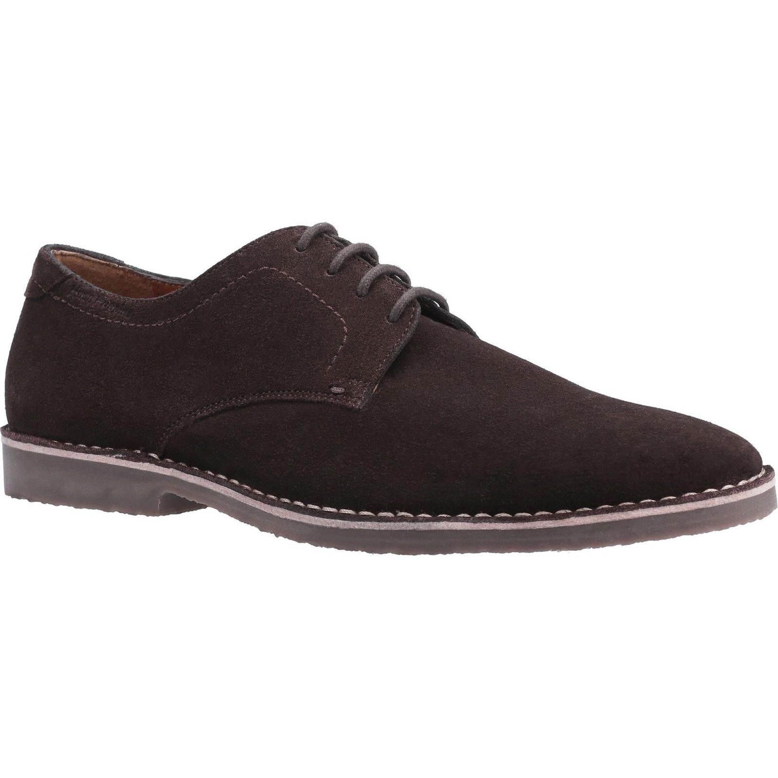 Hush Puppies Archie Lace Up Shoe